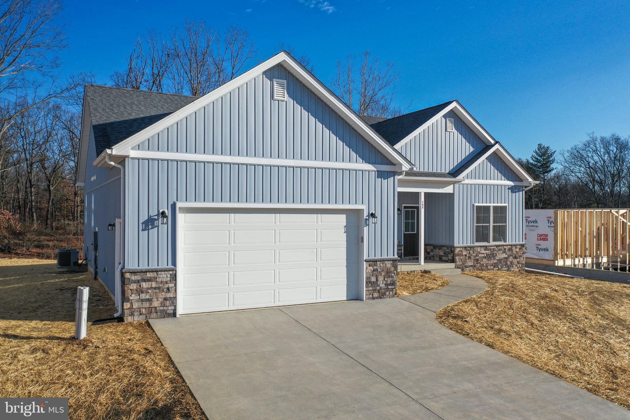 Lot 18 LARIMAR LANE