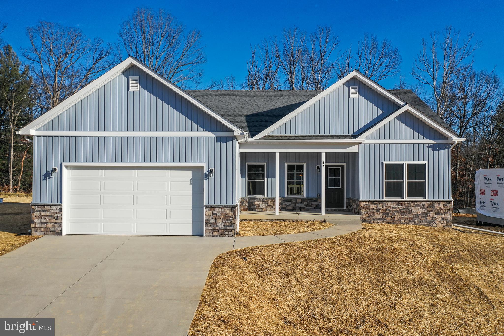 Lot 18 LARIMAR LANE