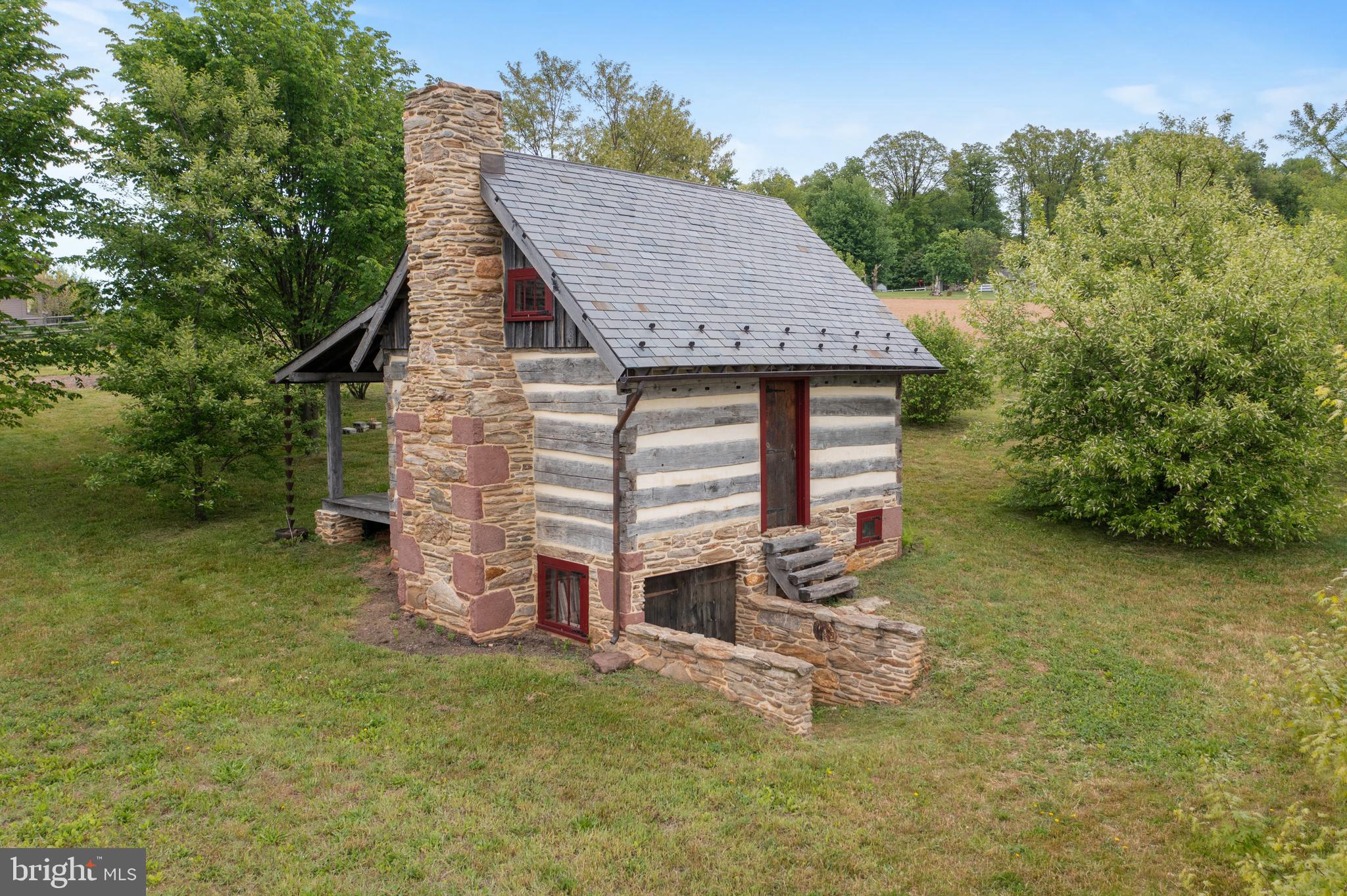 STRASBURG TWP - Residential
