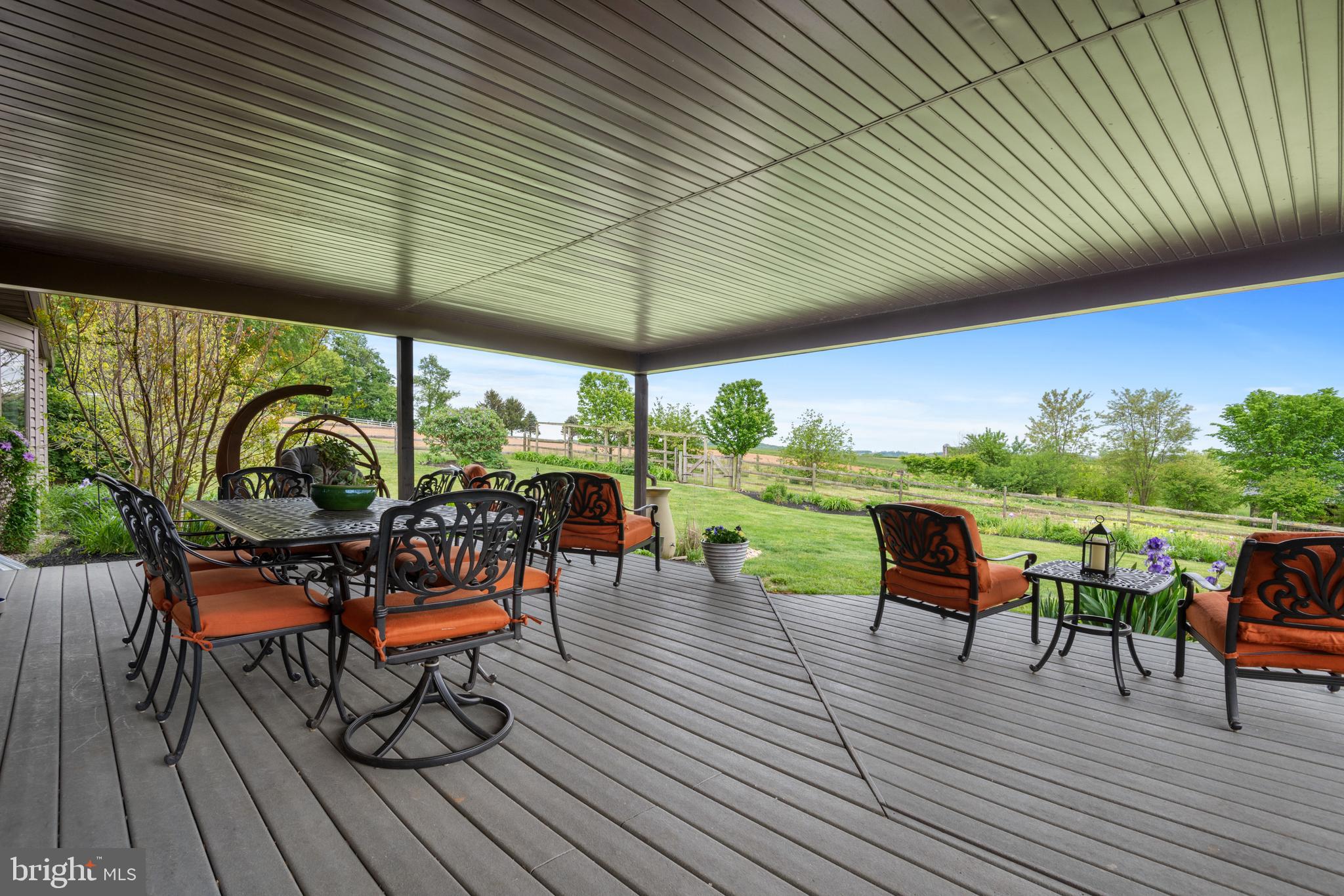 STRASBURG TWP - Residential