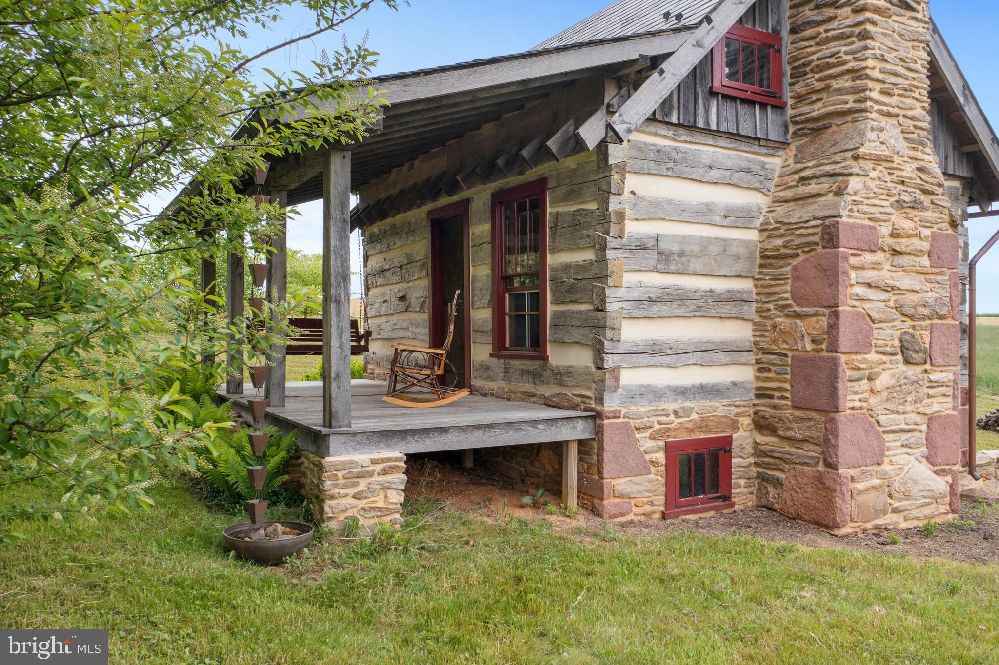 STRASBURG TWP - Residential