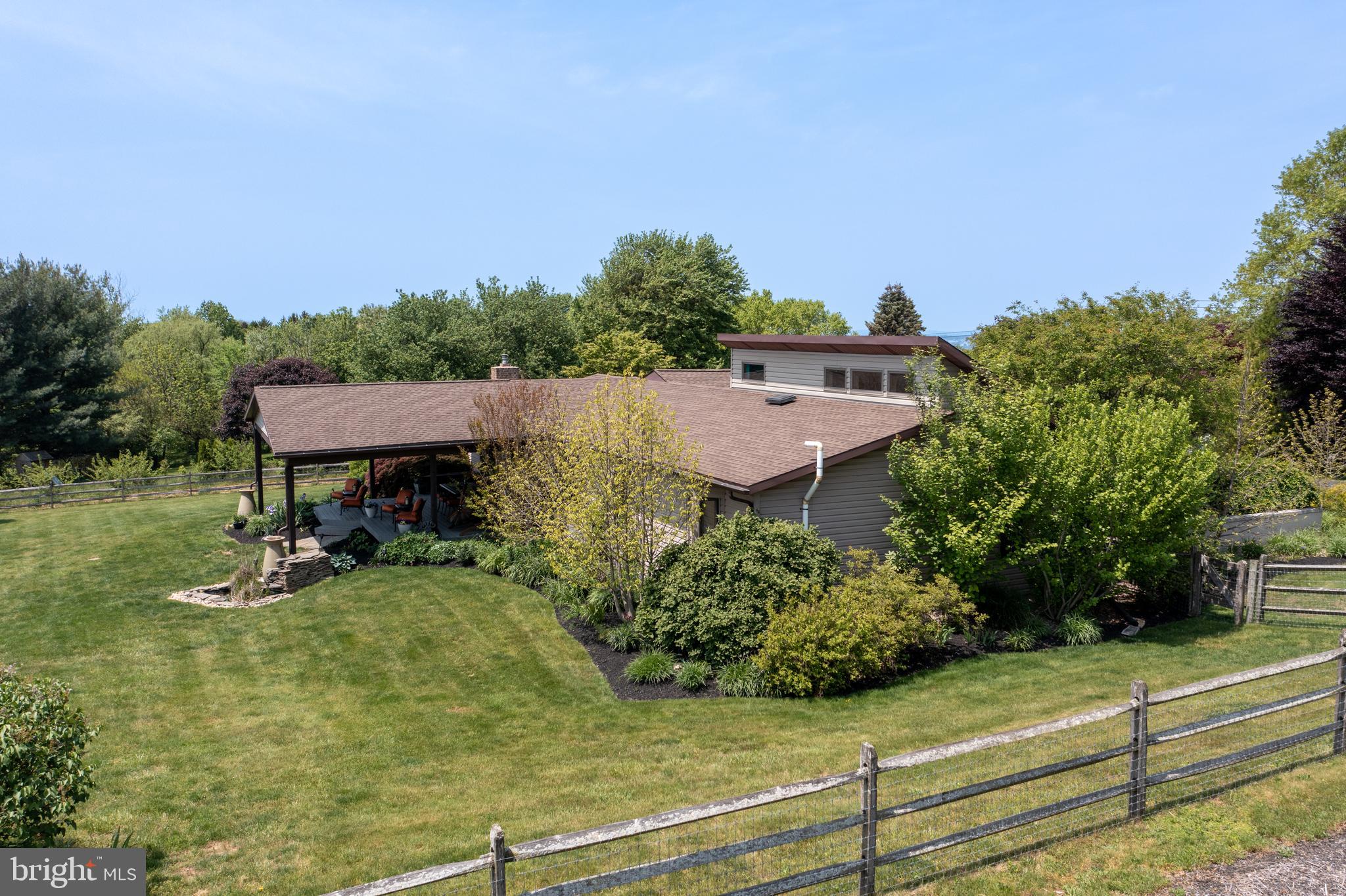 STRASBURG TWP - Residential