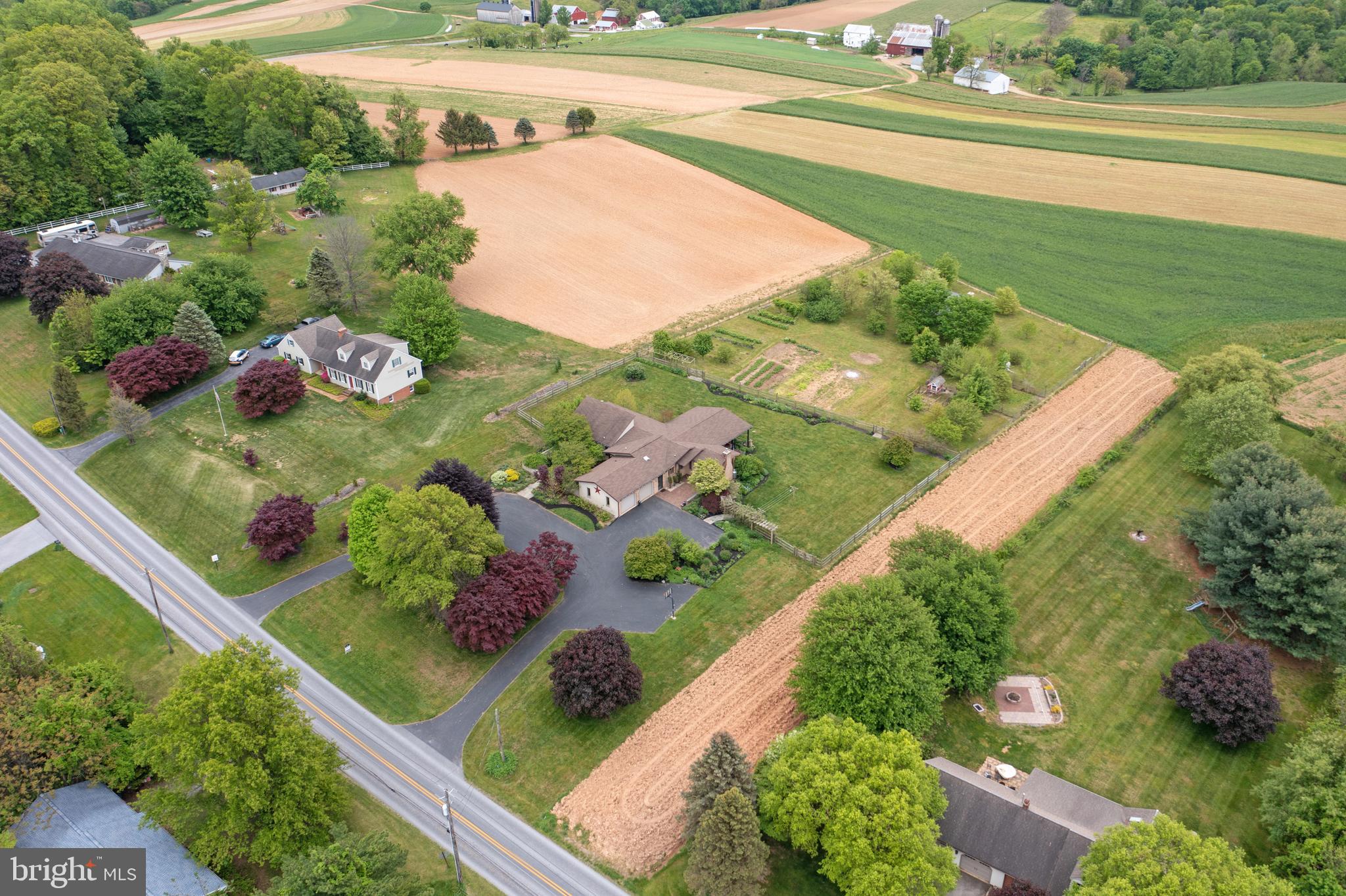 STRASBURG TWP - Residential