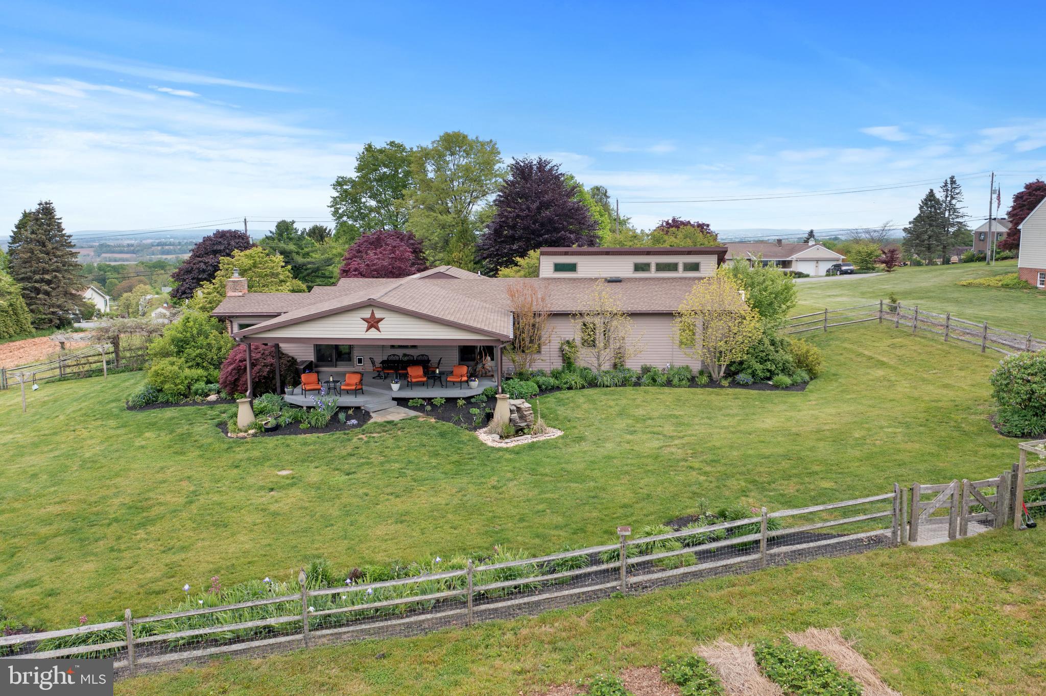 STRASBURG TWP - Residential