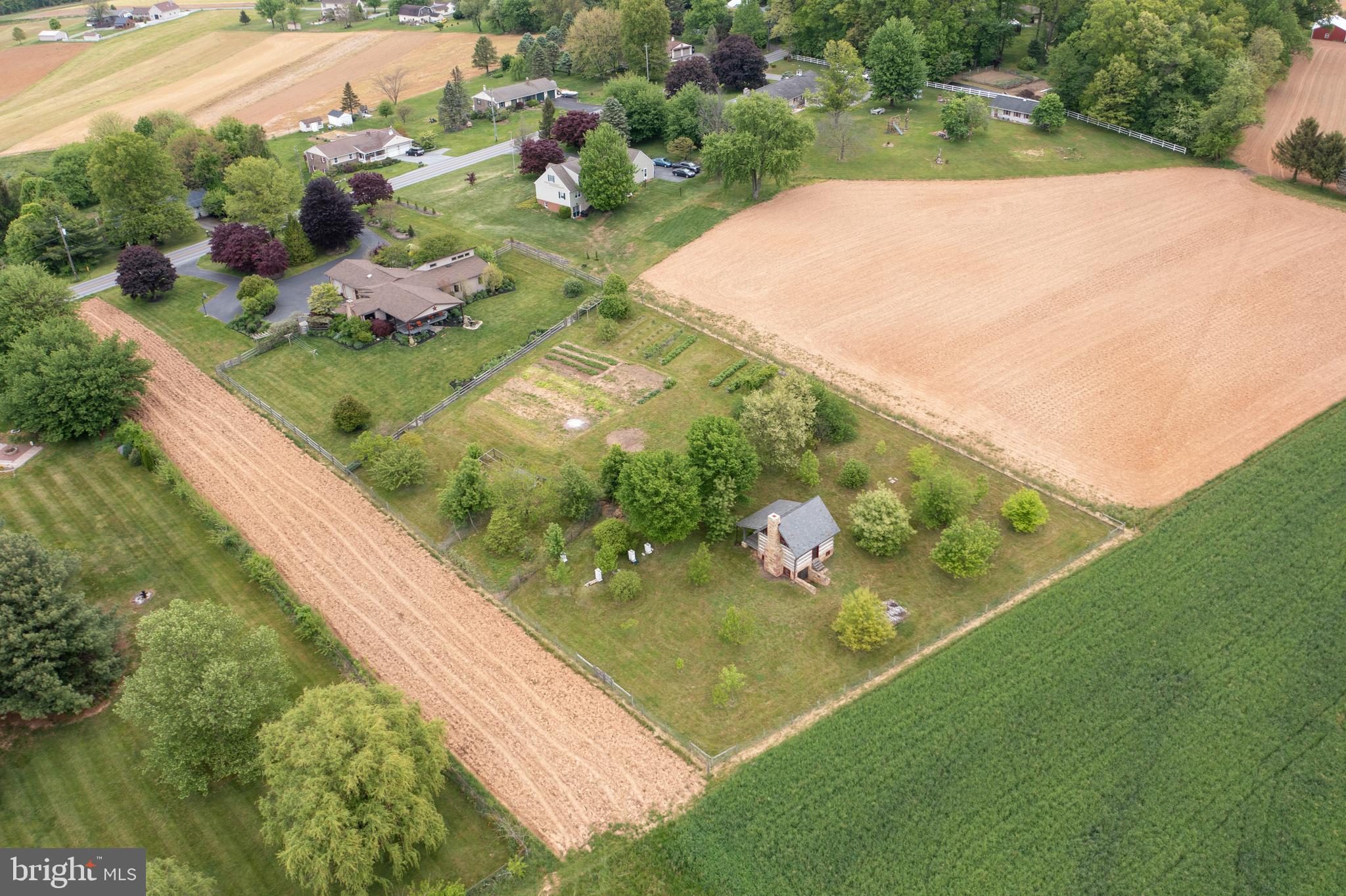 STRASBURG TWP - Residential