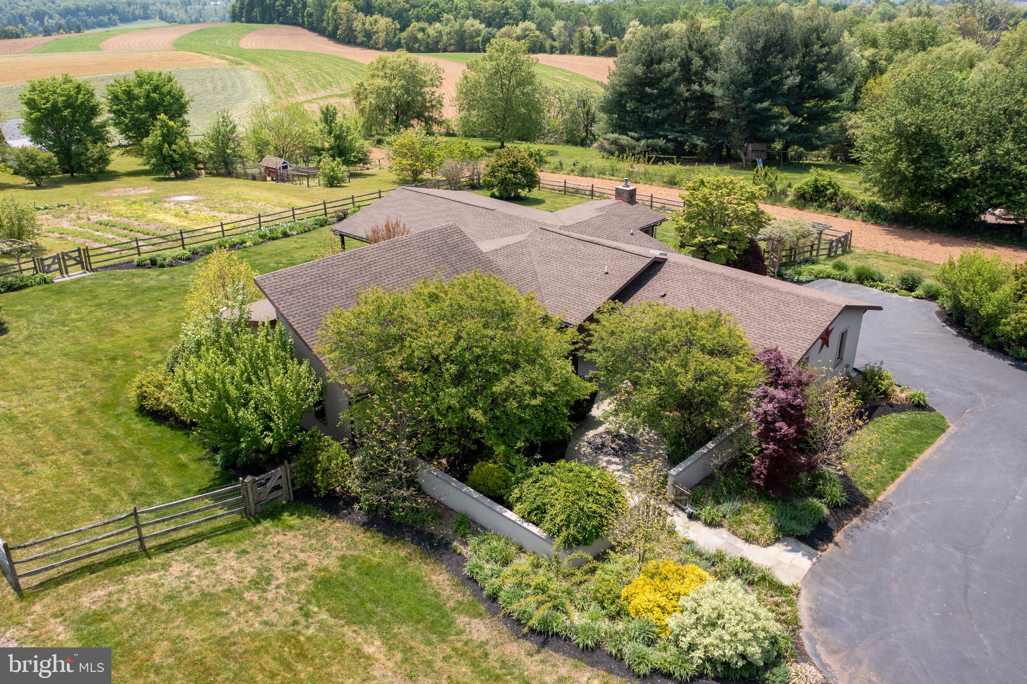 STRASBURG TWP - Residential