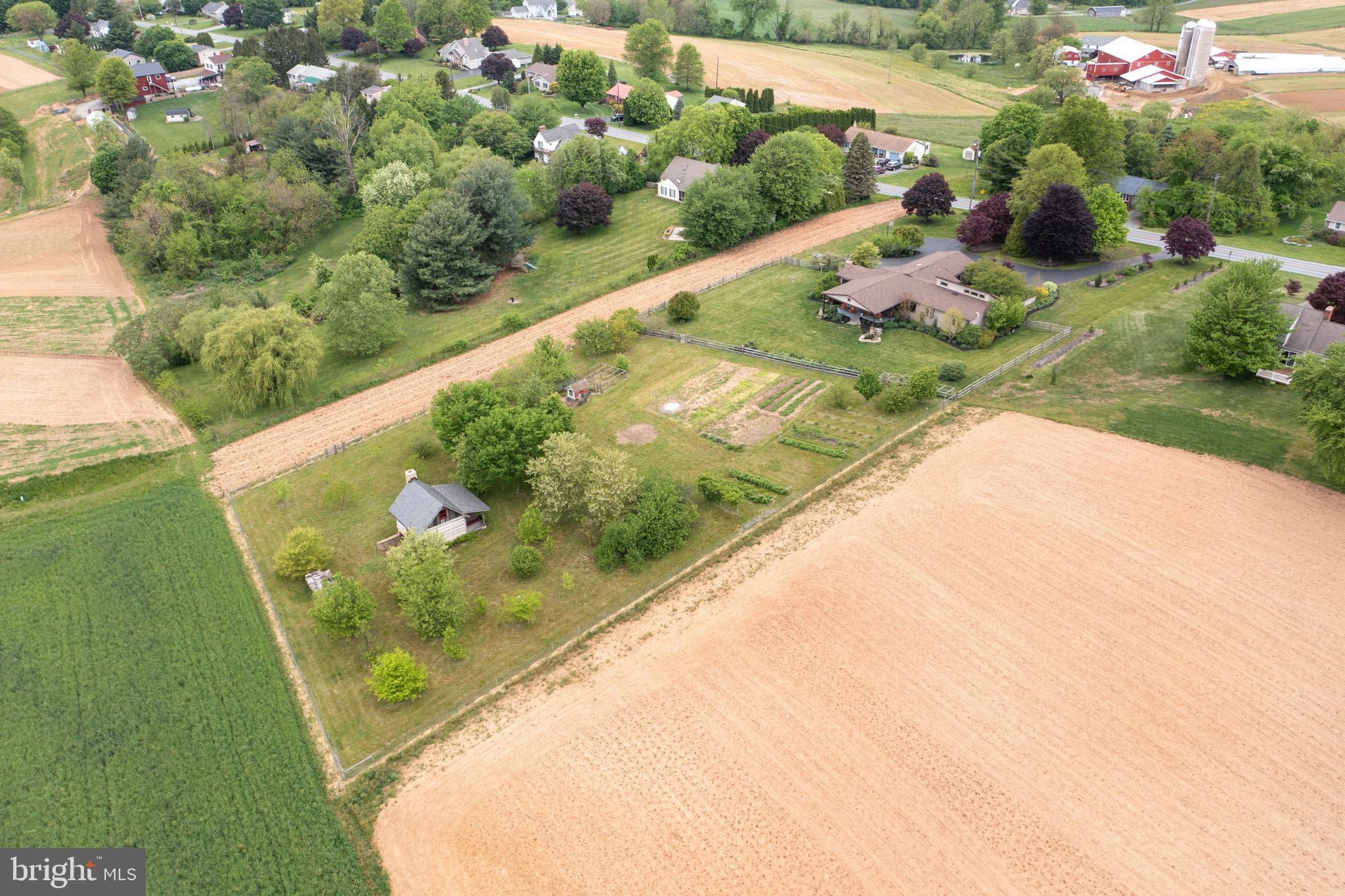 STRASBURG TWP - Residential
