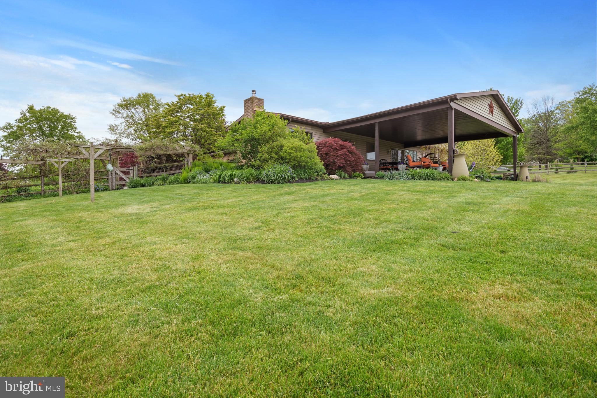 STRASBURG TWP - Residential
