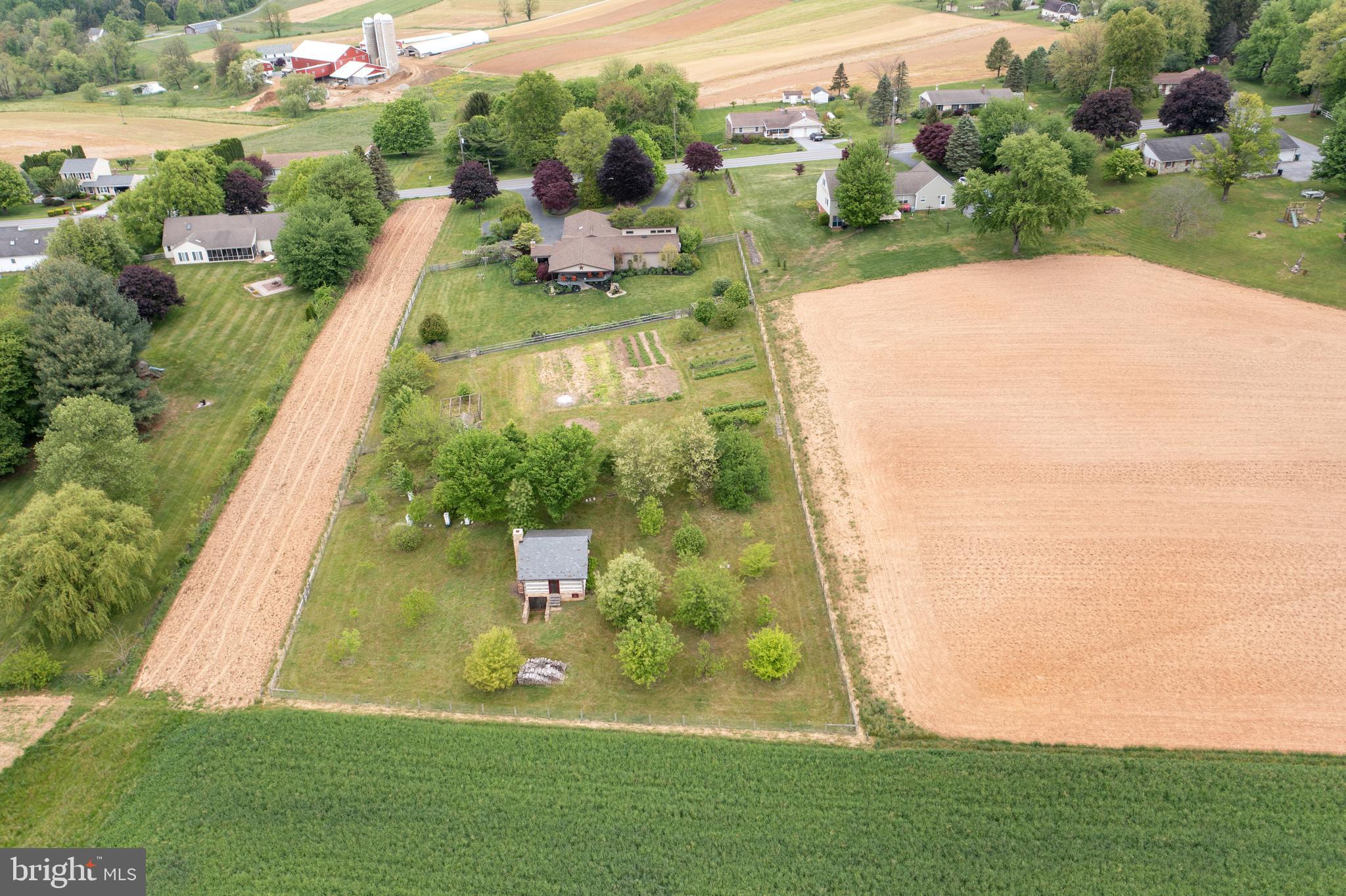 STRASBURG TWP - Residential