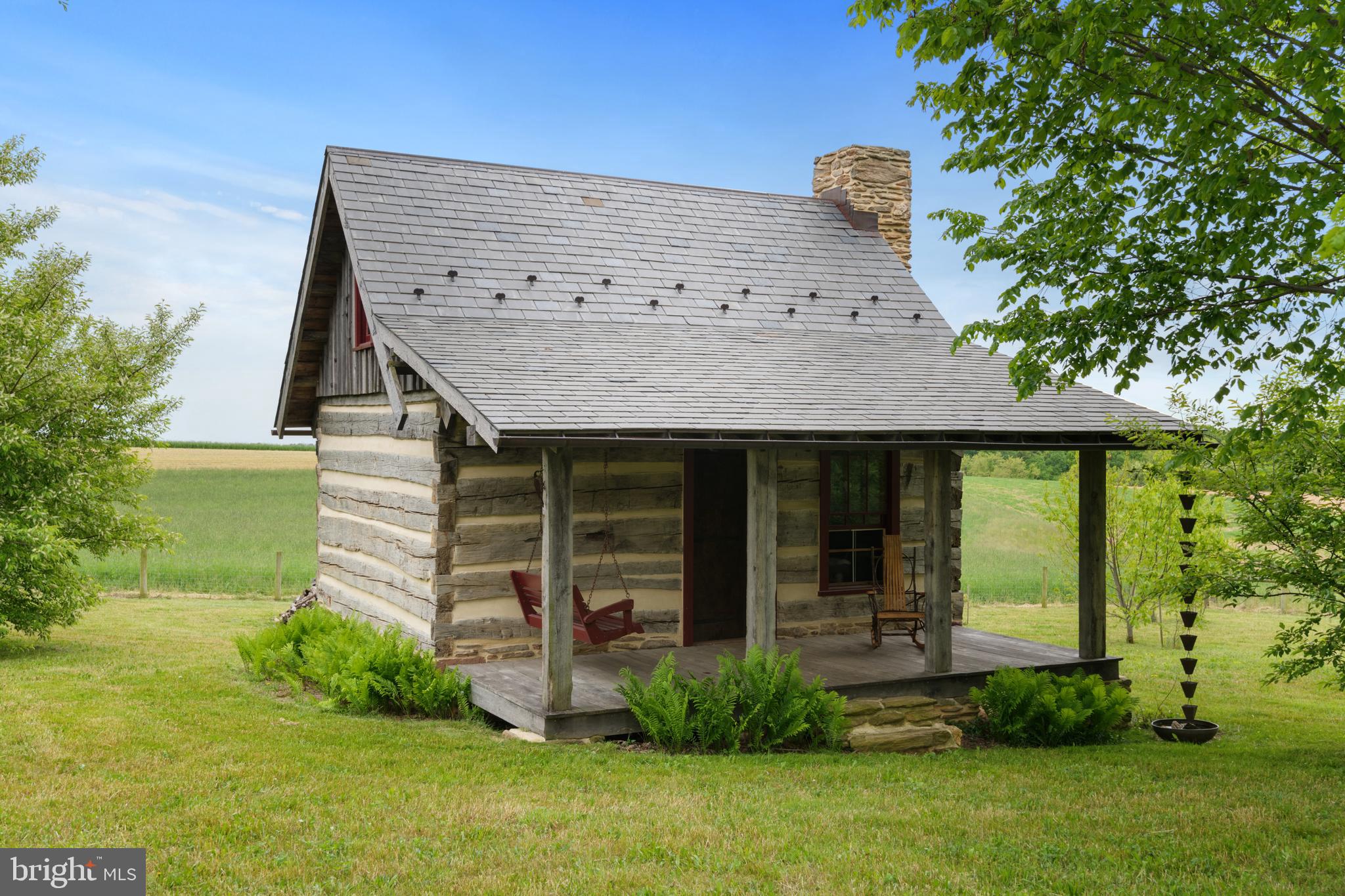 STRASBURG TWP - Residential