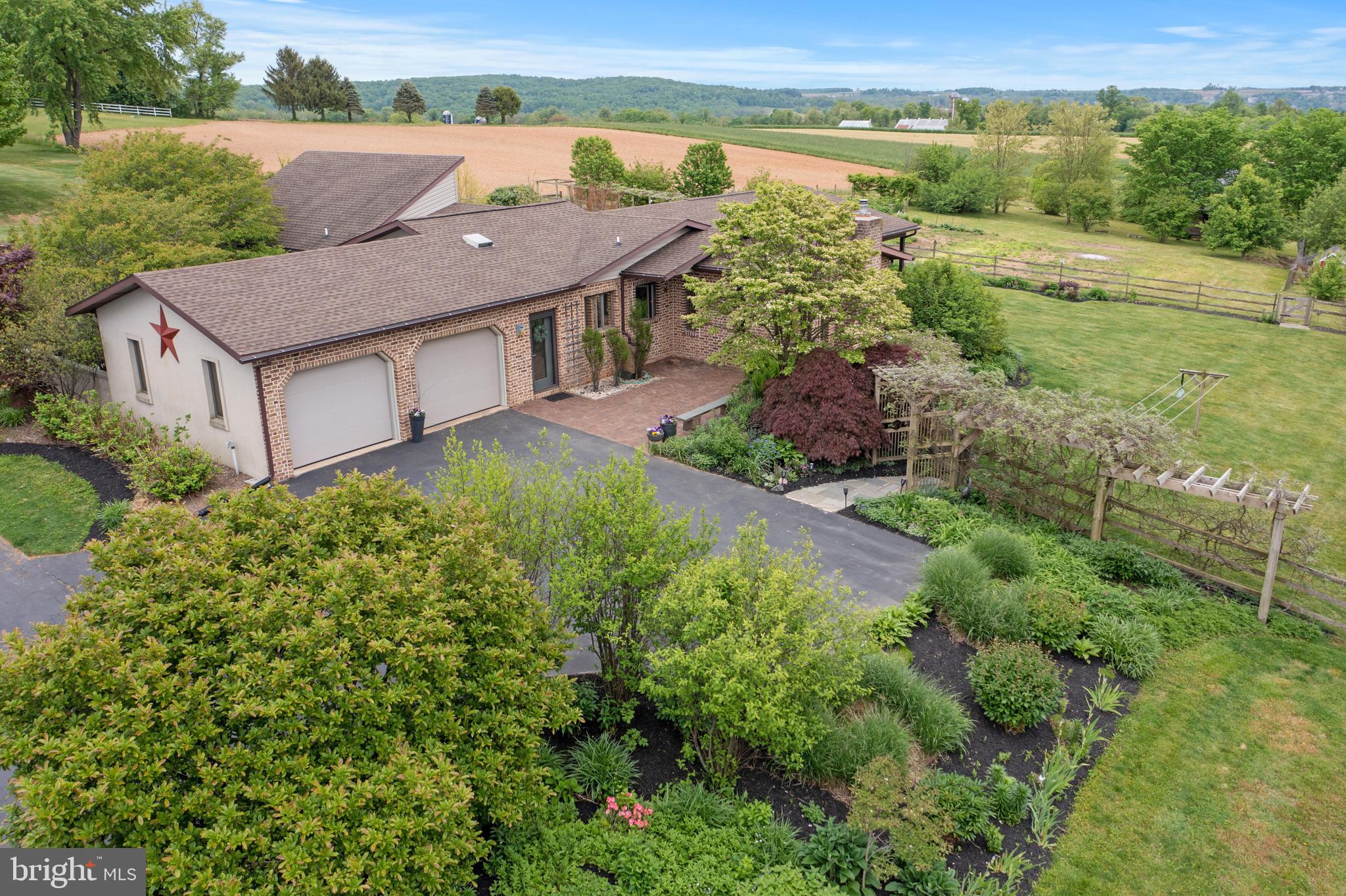 STRASBURG TWP - Residential