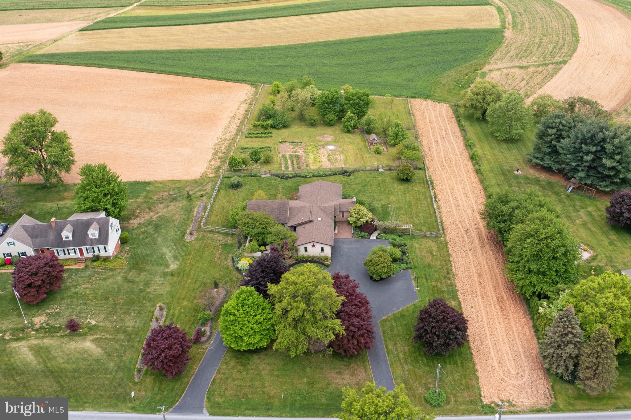 STRASBURG TWP - Residential