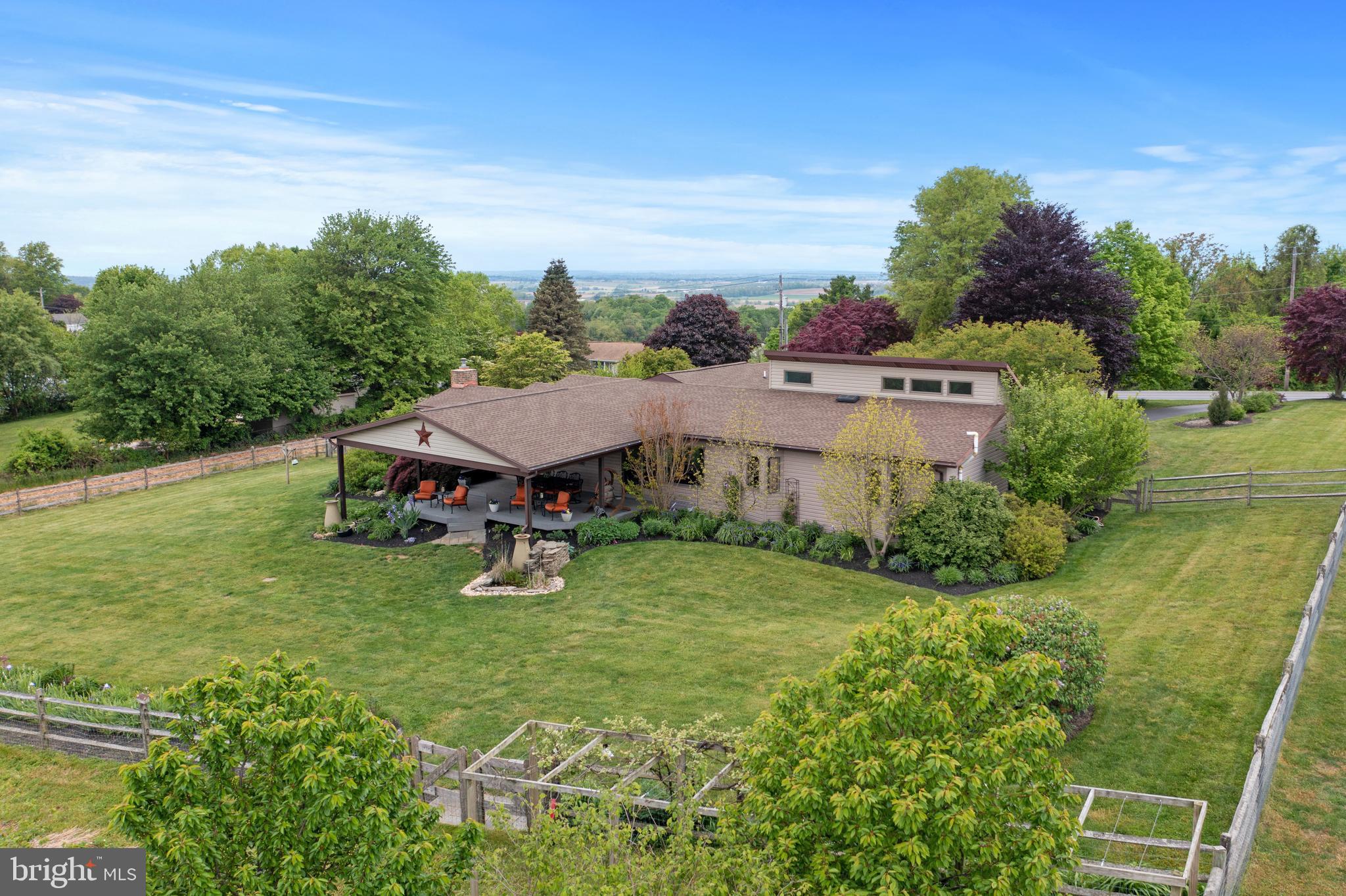 STRASBURG TWP - Residential
