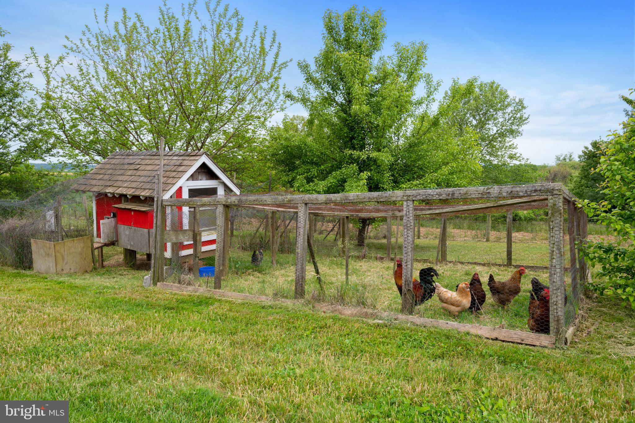 STRASBURG TWP - Residential