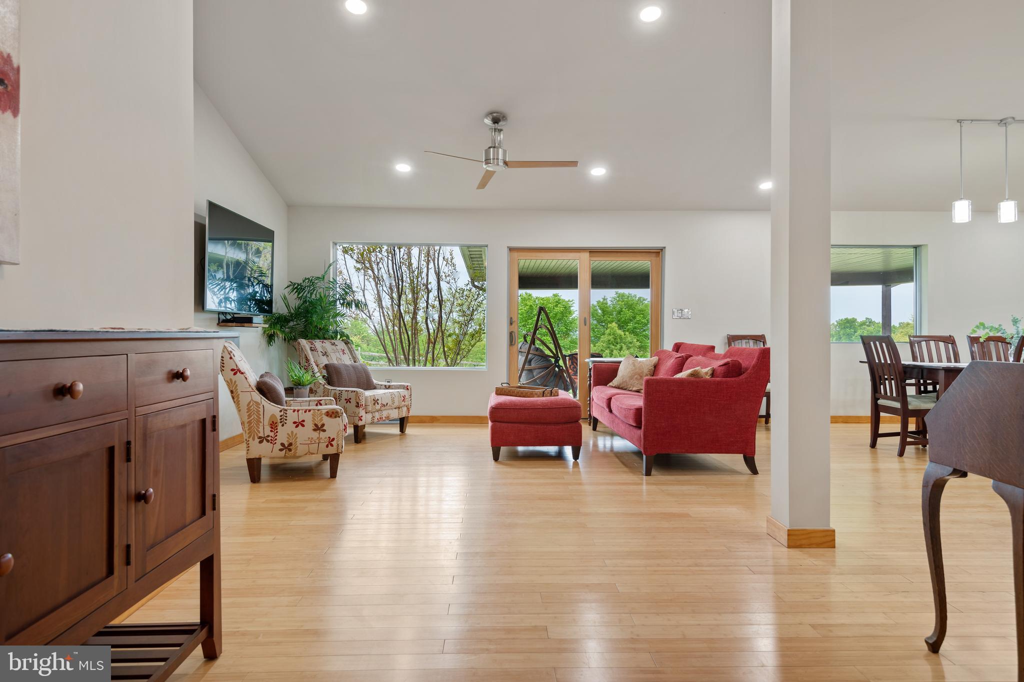 STRASBURG TWP - Residential