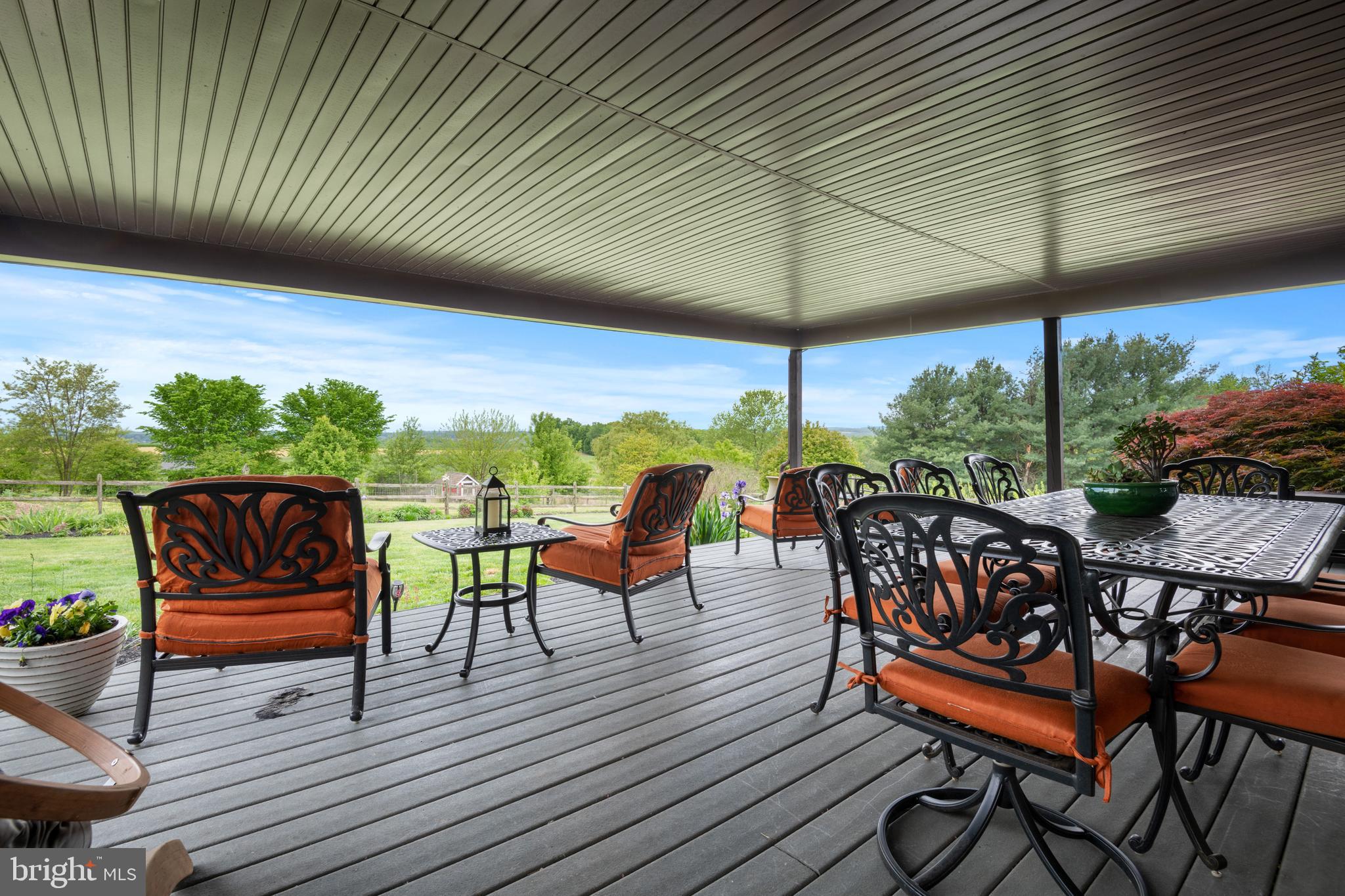 STRASBURG TWP - Residential