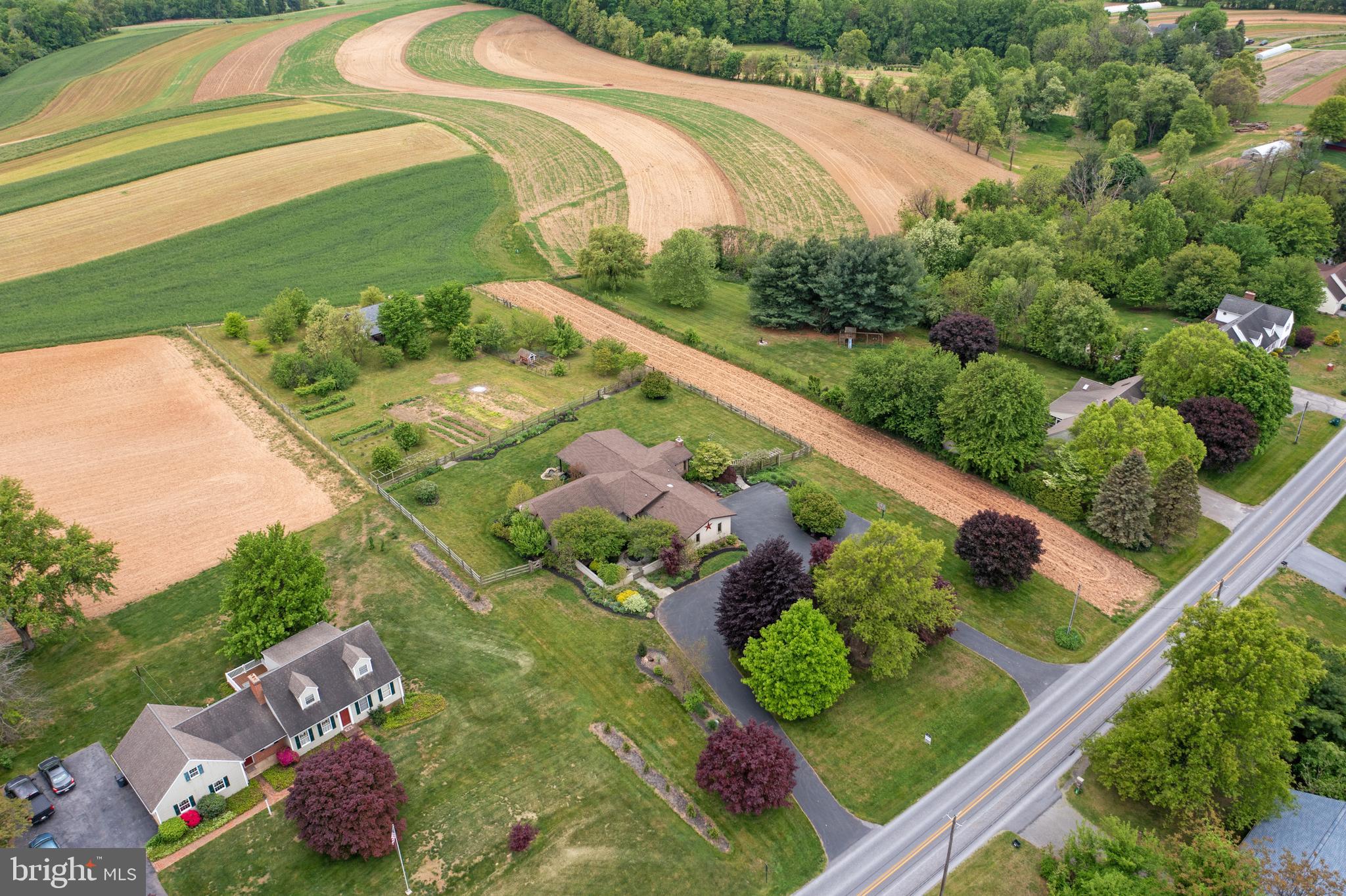 STRASBURG TWP - Residential
