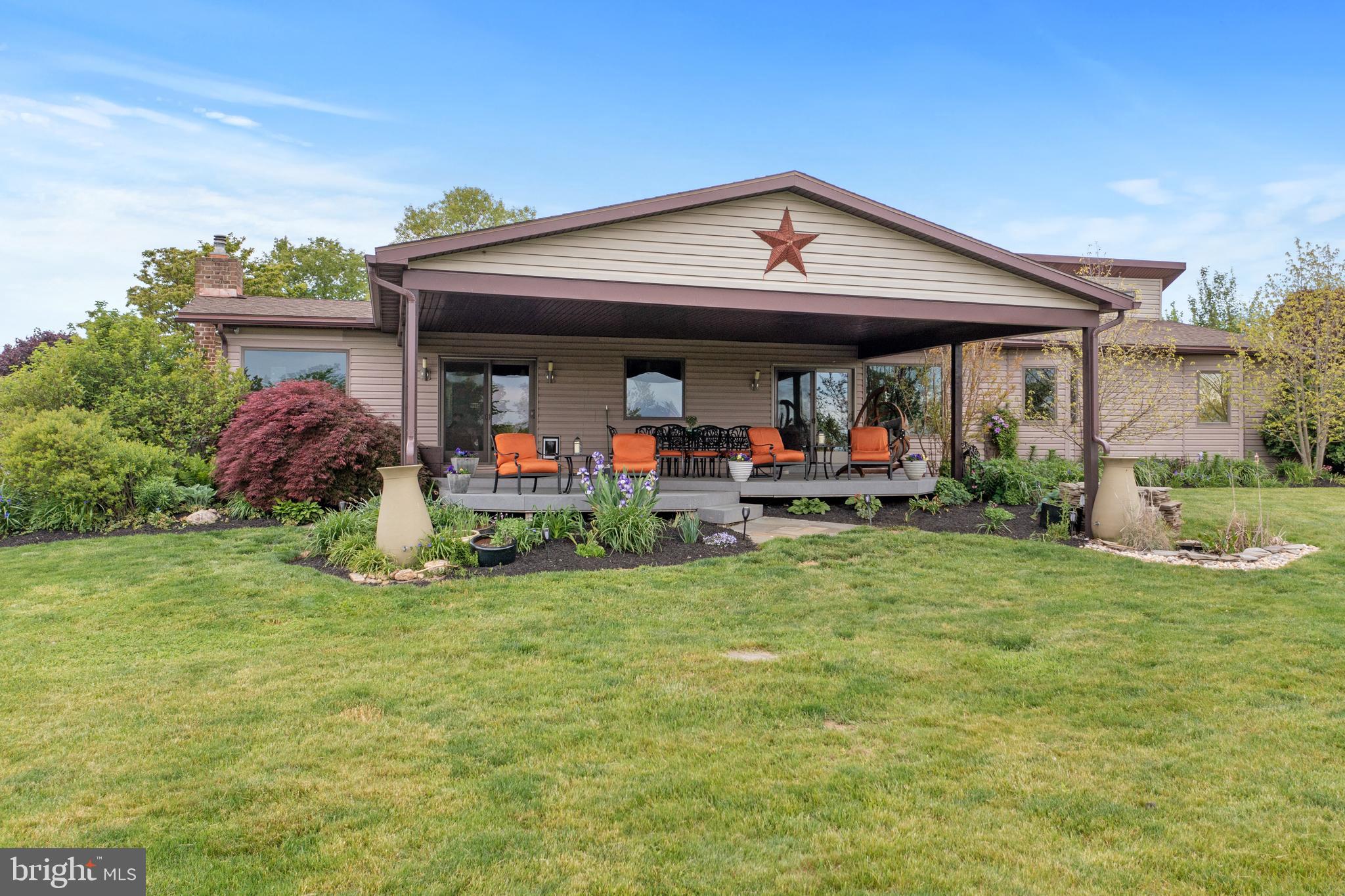 STRASBURG TWP - Residential