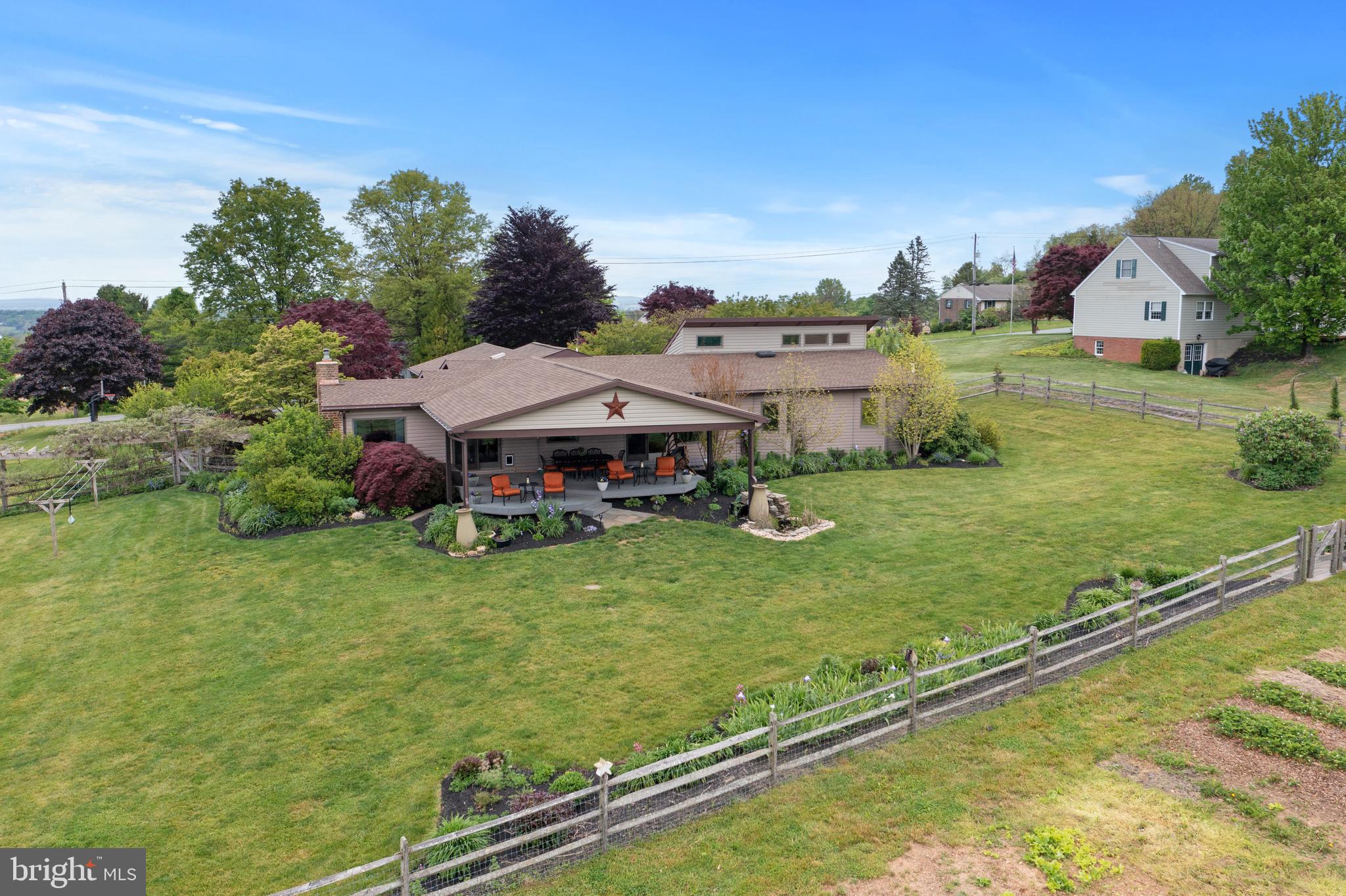 STRASBURG TWP - Residential