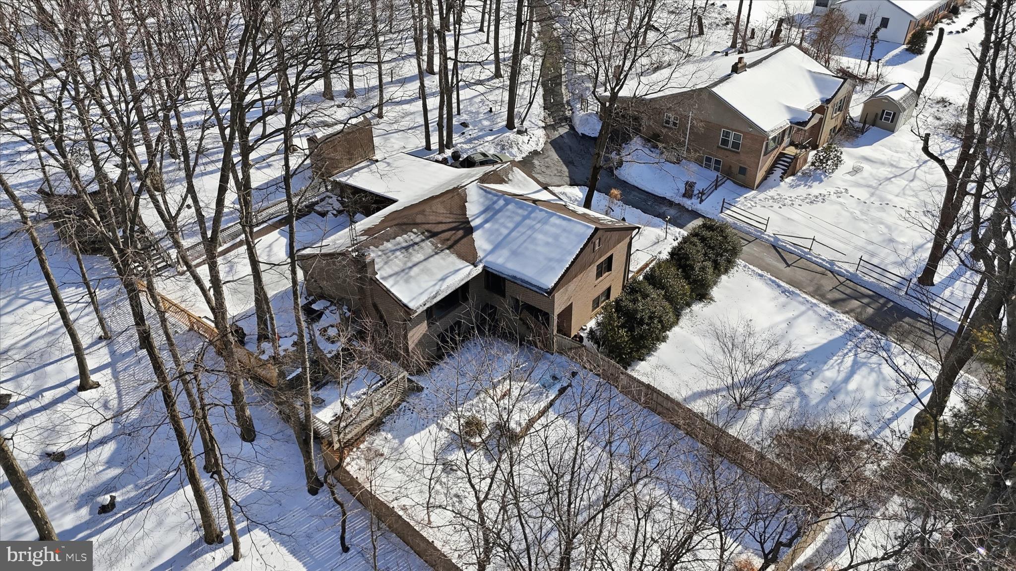 BRADDOCK HEIGHTS - Residential