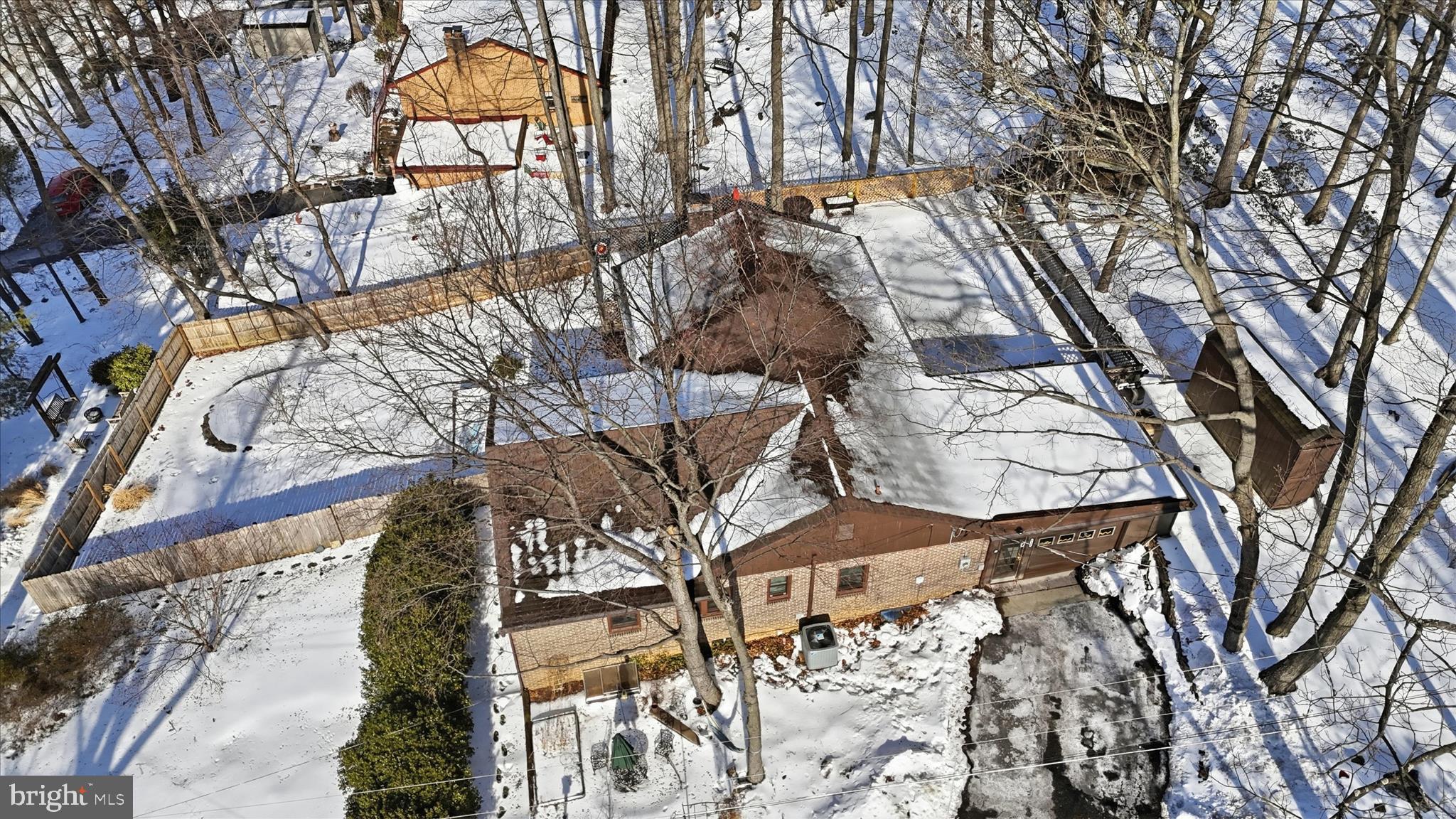 BRADDOCK HEIGHTS - Residential