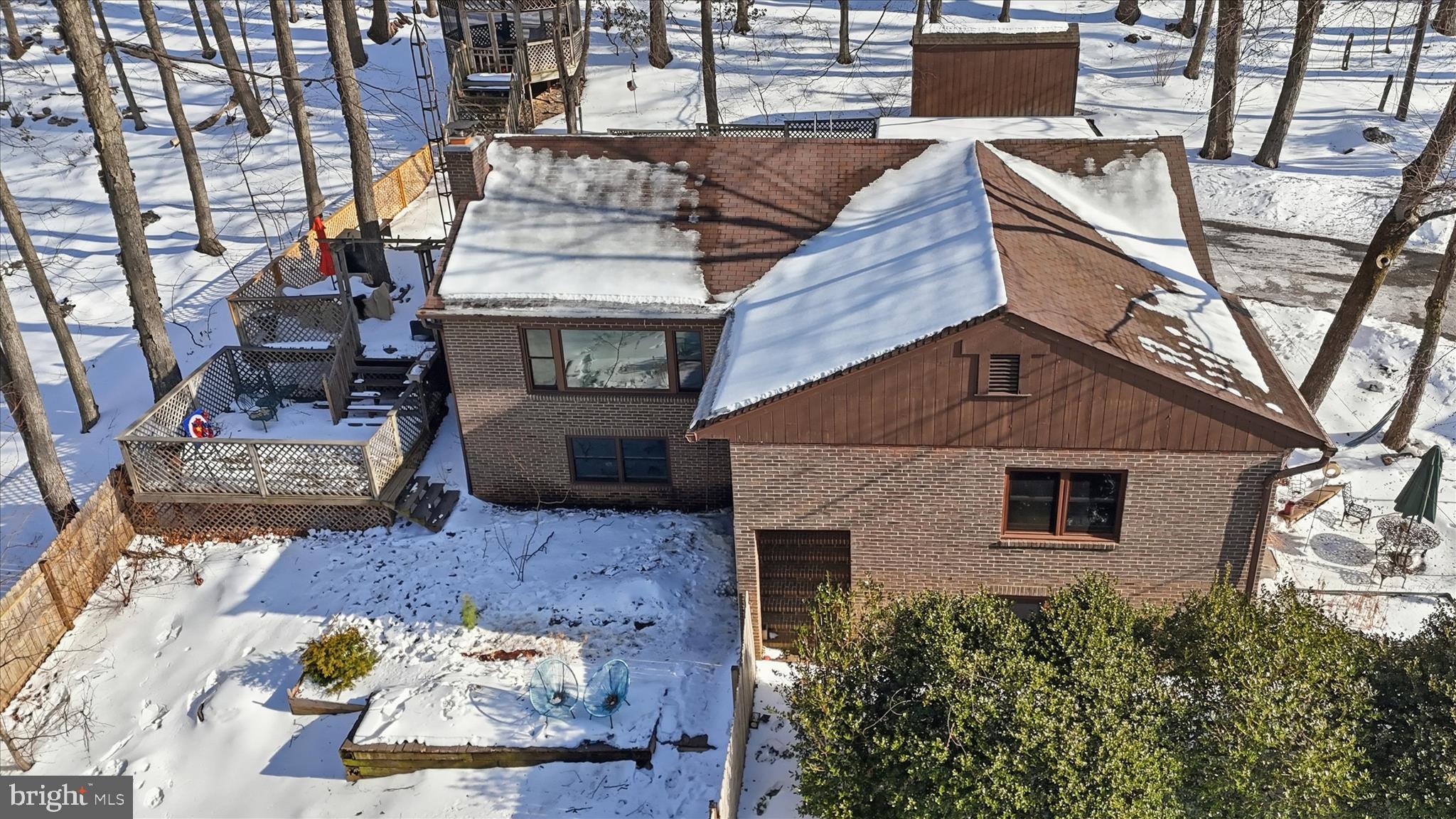 BRADDOCK HEIGHTS - Residential