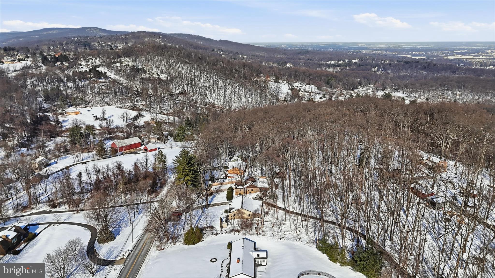 BRADDOCK HEIGHTS - Residential