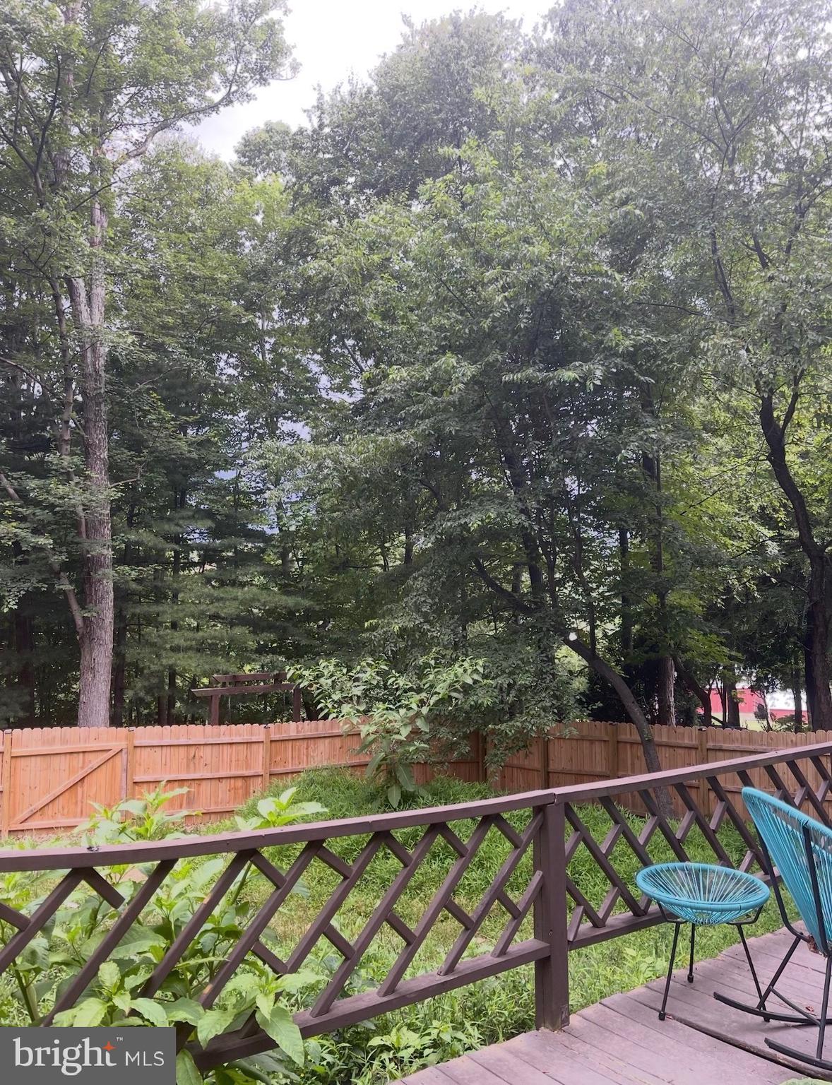 BRADDOCK HEIGHTS - Residential