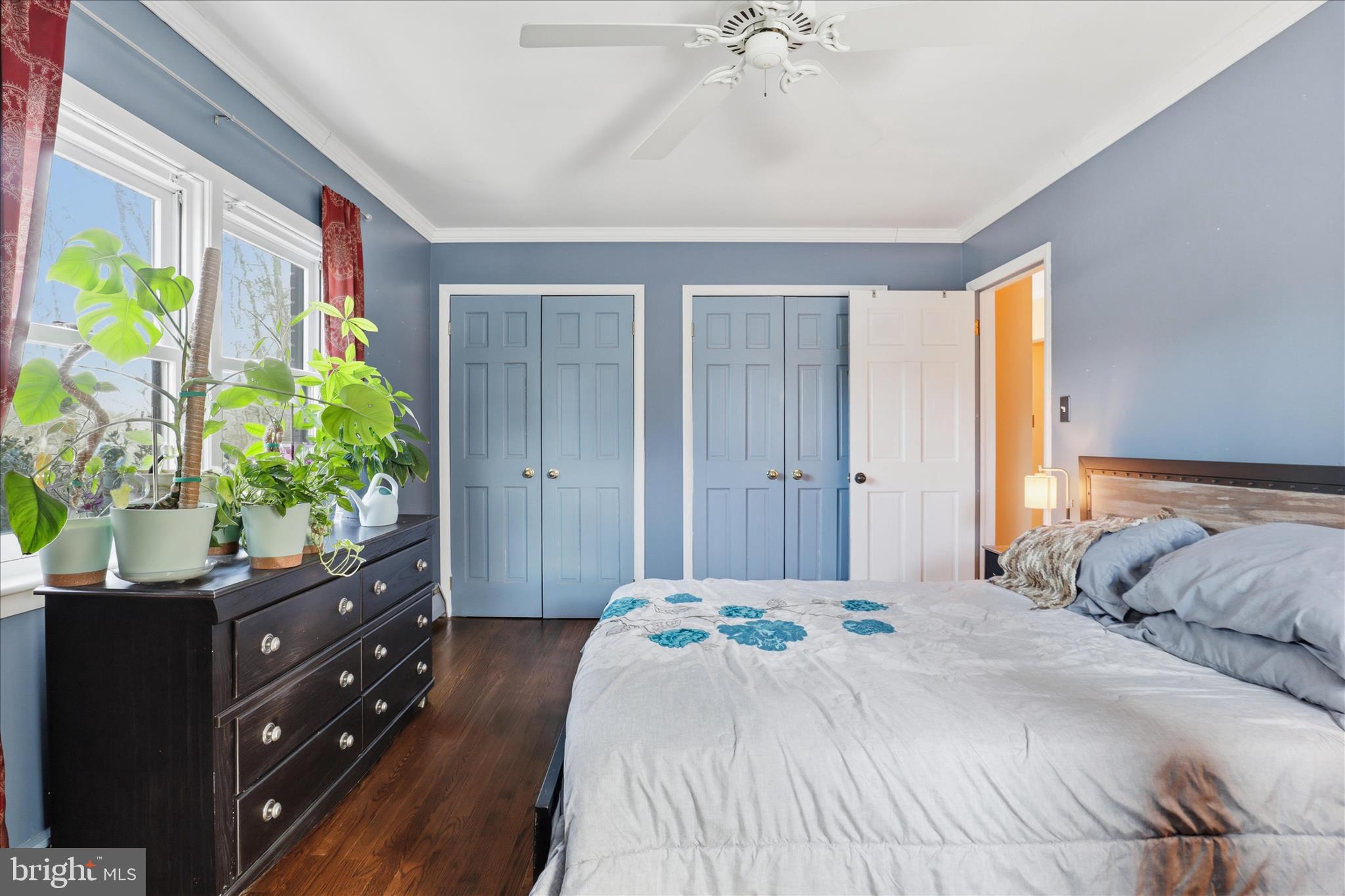 BRADDOCK HEIGHTS - Residential