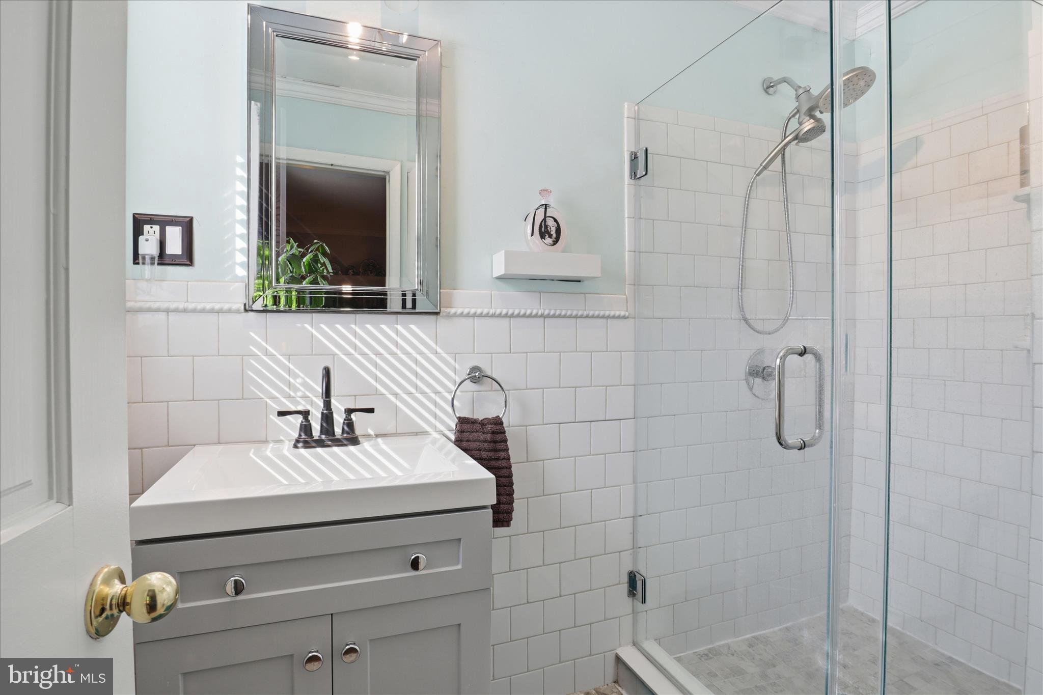 BRADDOCK HEIGHTS - Residential