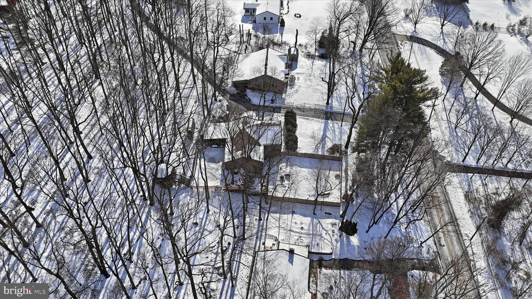 BRADDOCK HEIGHTS - Residential