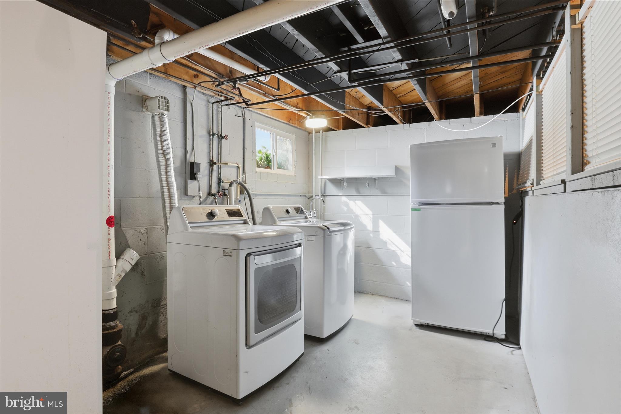 BRADDOCK HEIGHTS - Residential