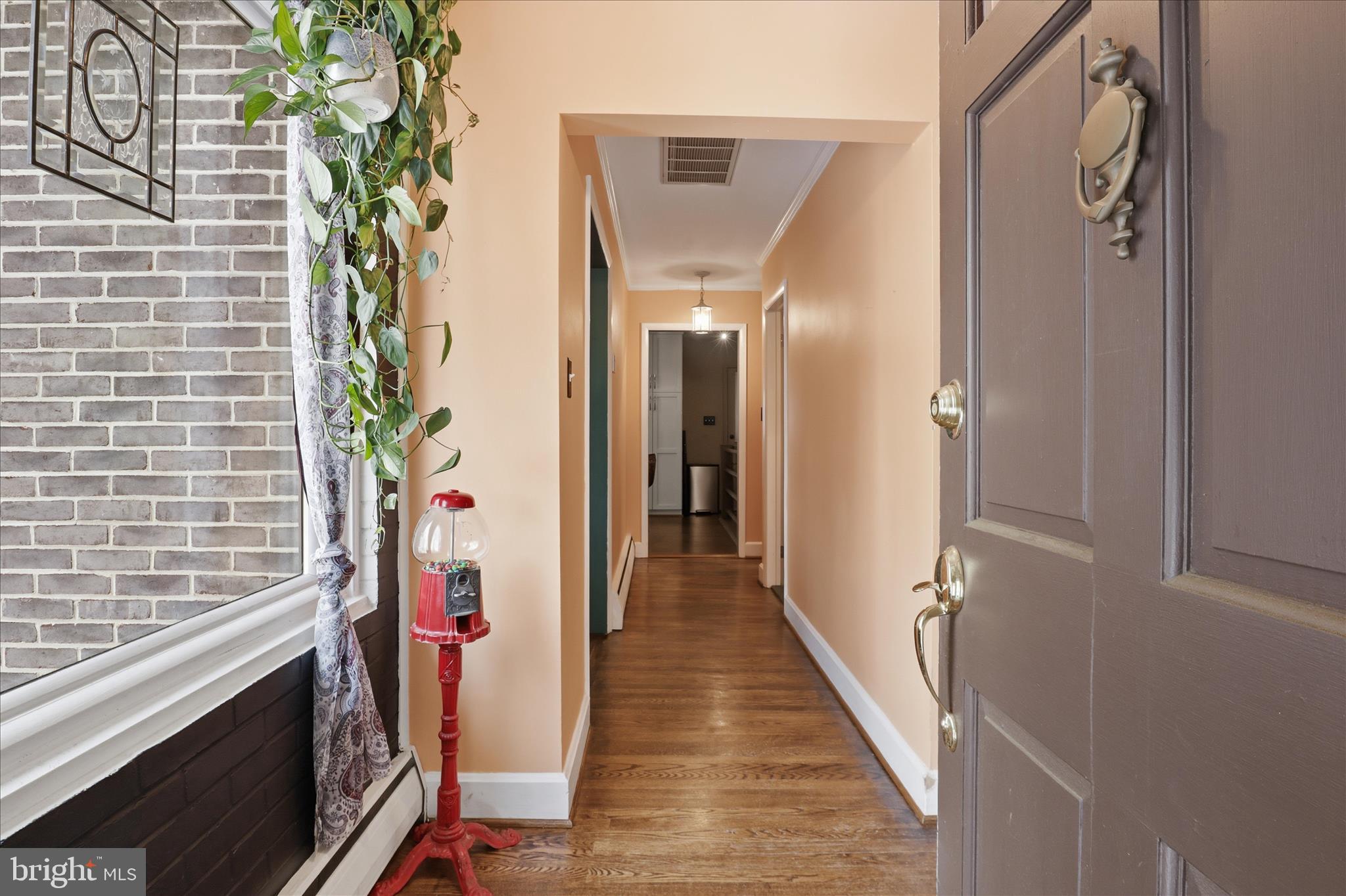 BRADDOCK HEIGHTS - Residential