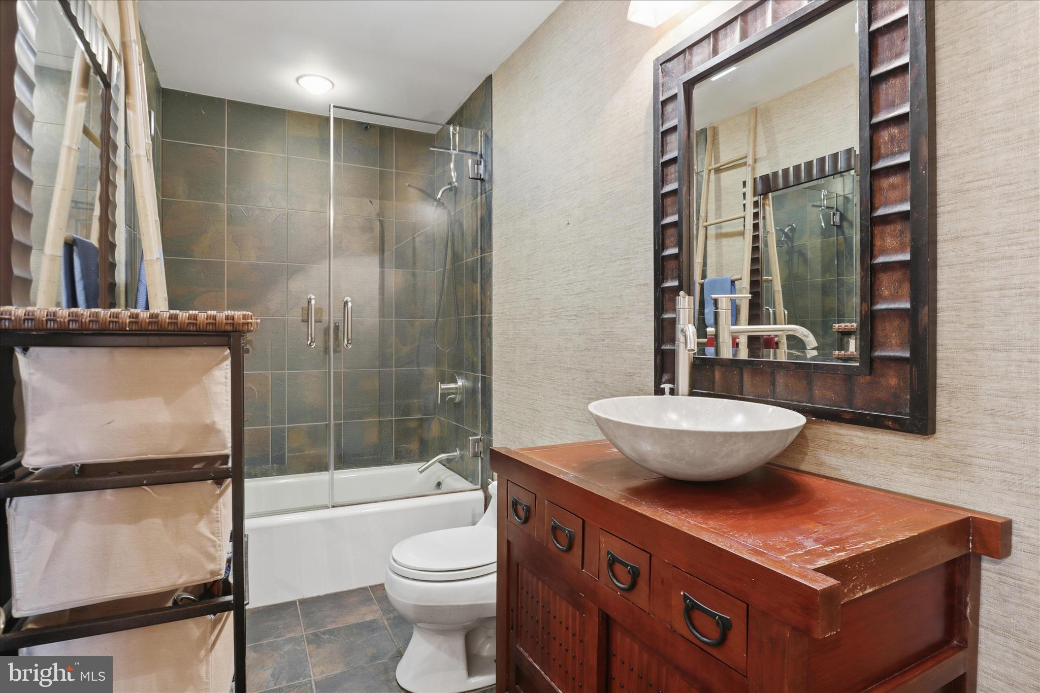 BRADDOCK HEIGHTS - Residential