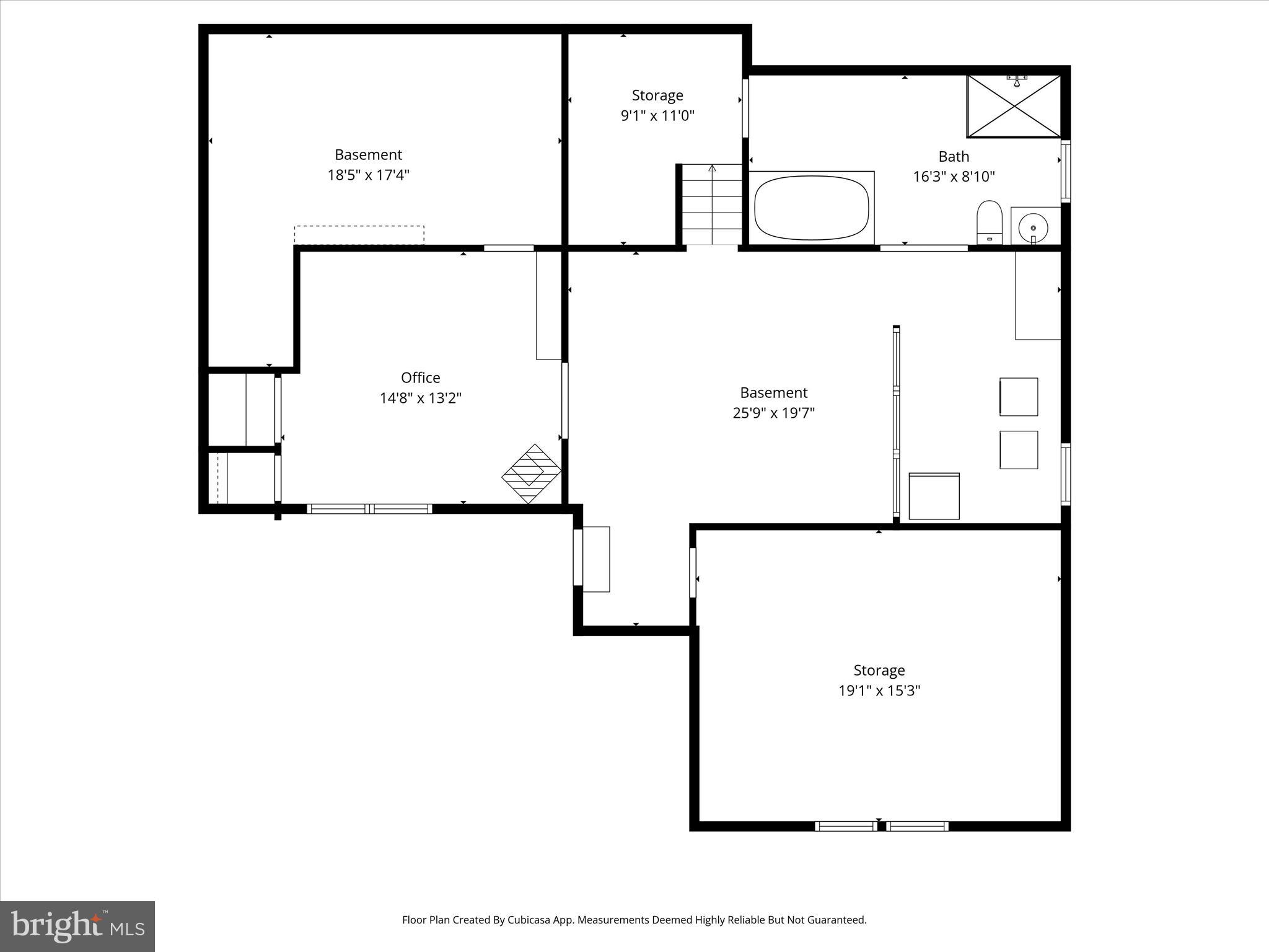 BRADDOCK HEIGHTS - Residential