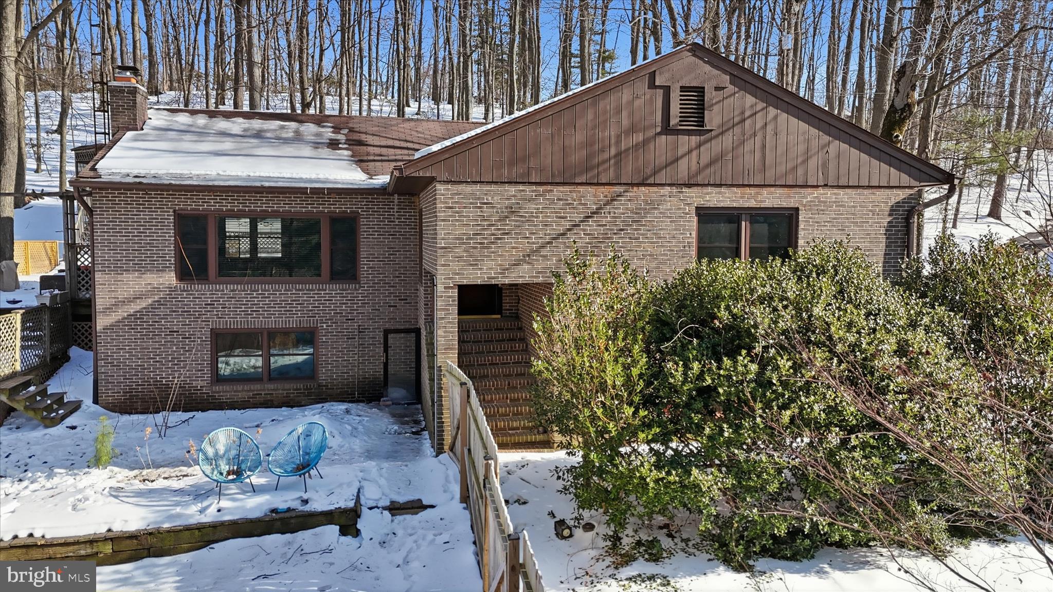 BRADDOCK HEIGHTS - Residential