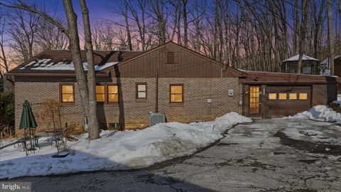 6415 S CLIFTON ROAD FREDERICK MD 21703