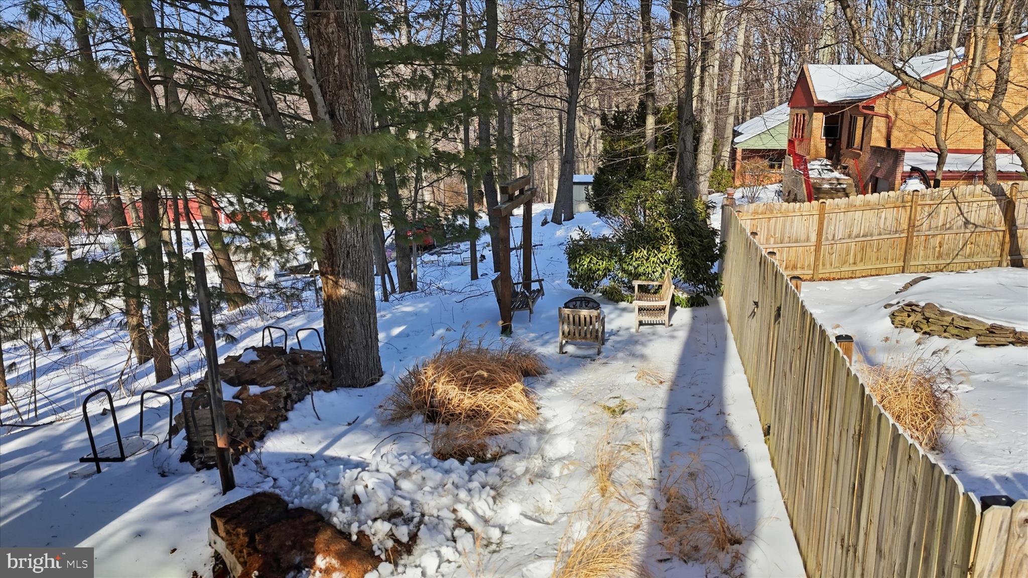 BRADDOCK HEIGHTS - Residential