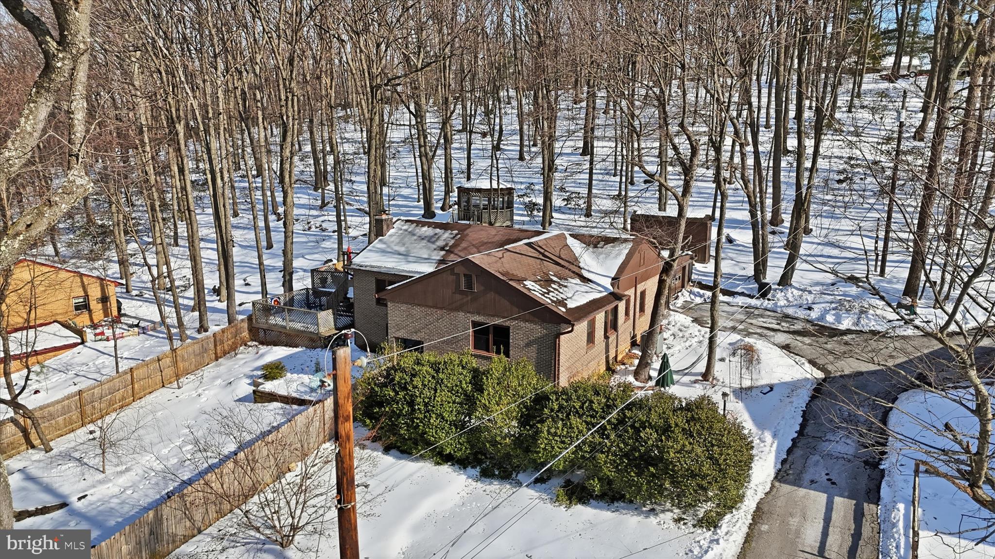 BRADDOCK HEIGHTS - Residential