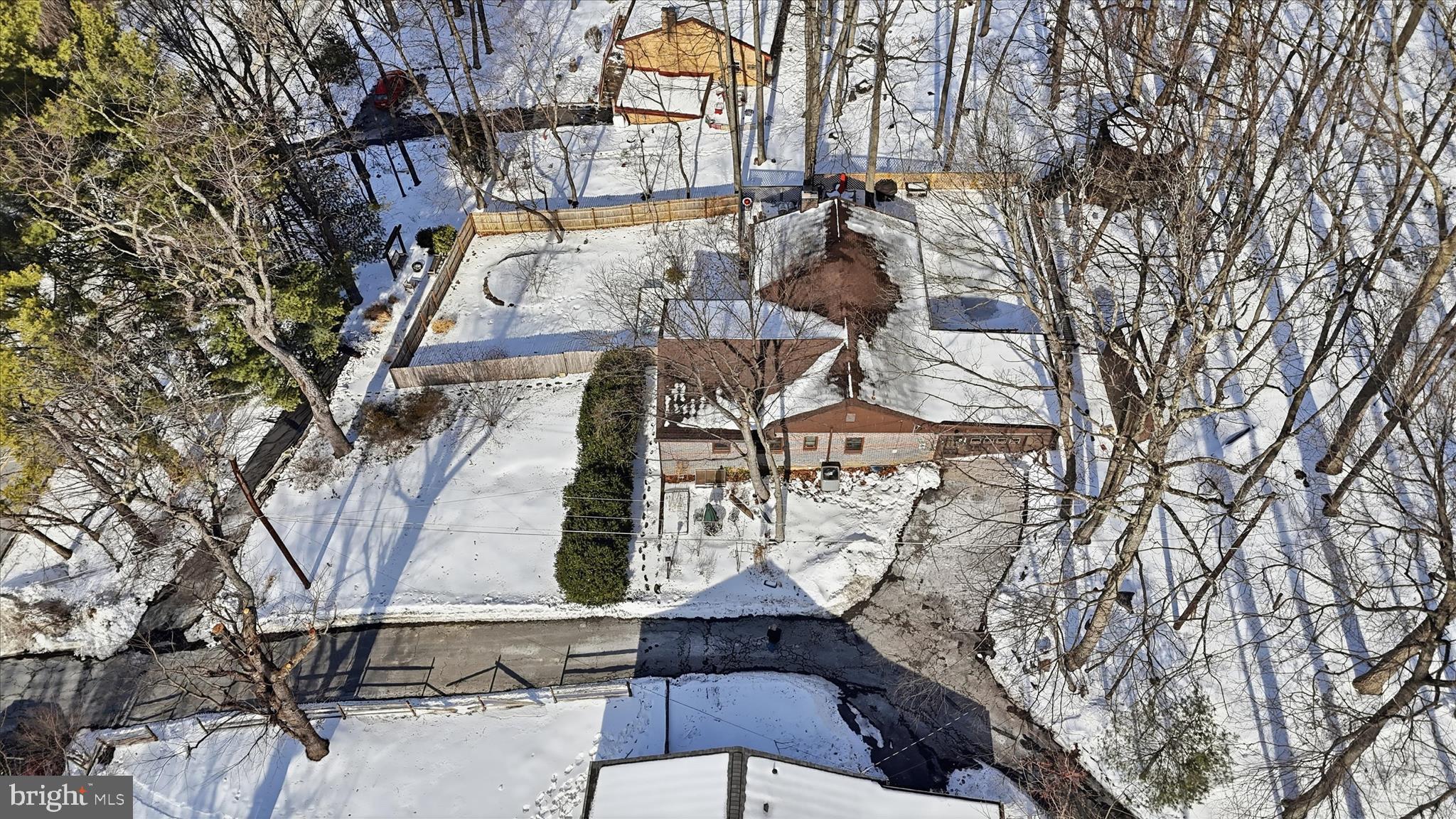 BRADDOCK HEIGHTS - Residential