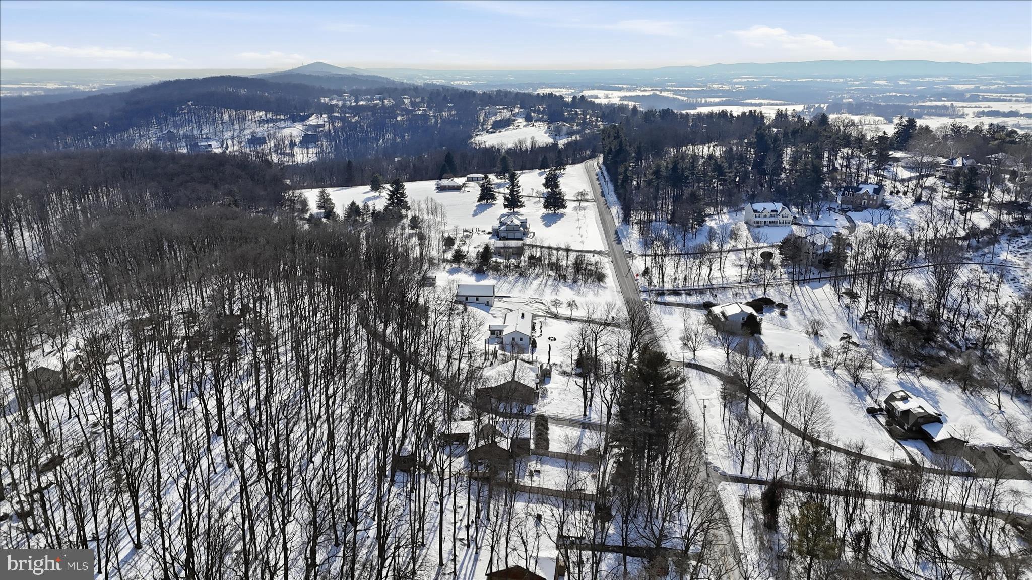 BRADDOCK HEIGHTS - Residential