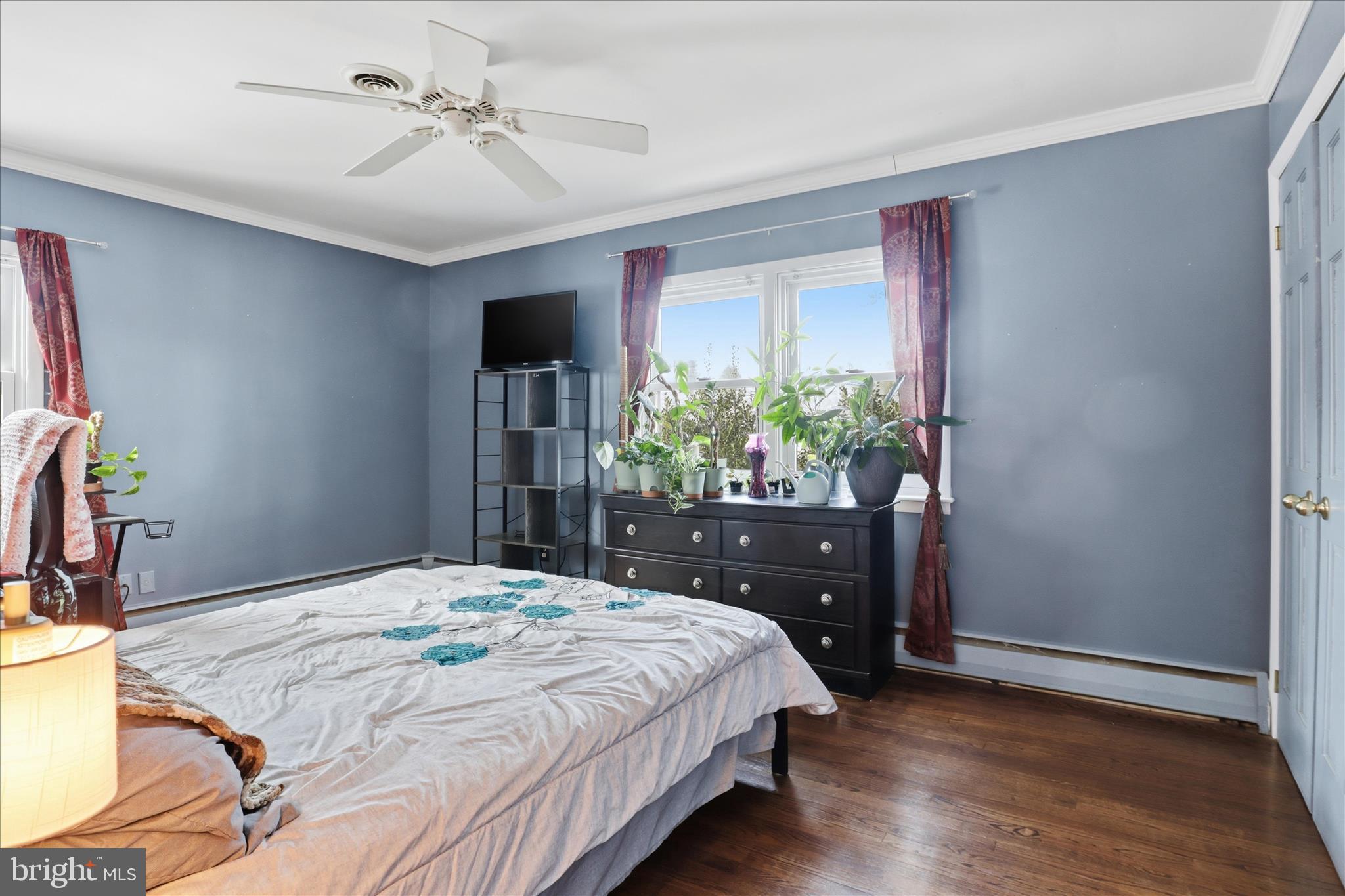 BRADDOCK HEIGHTS - Residential