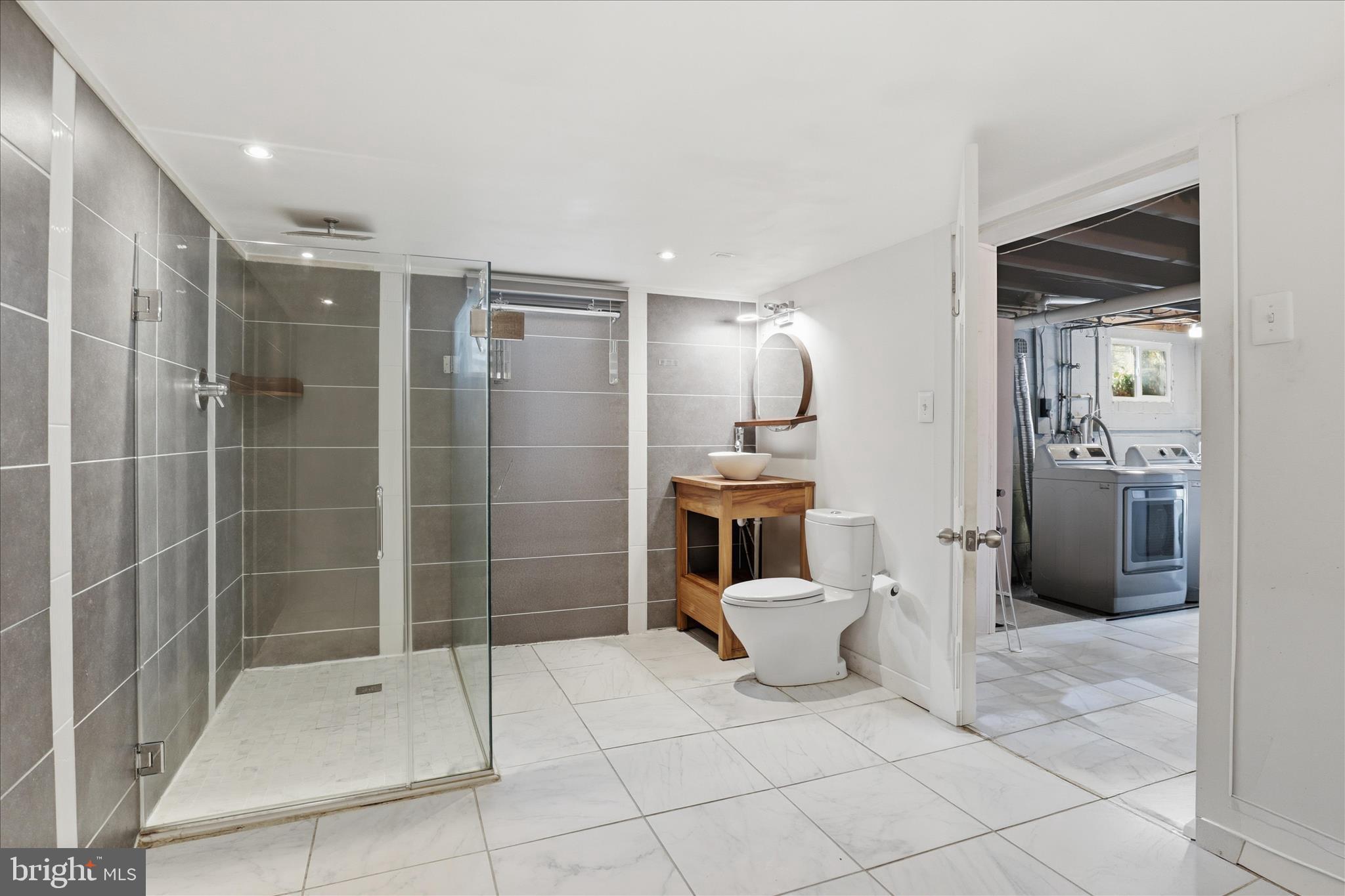 BRADDOCK HEIGHTS - Residential