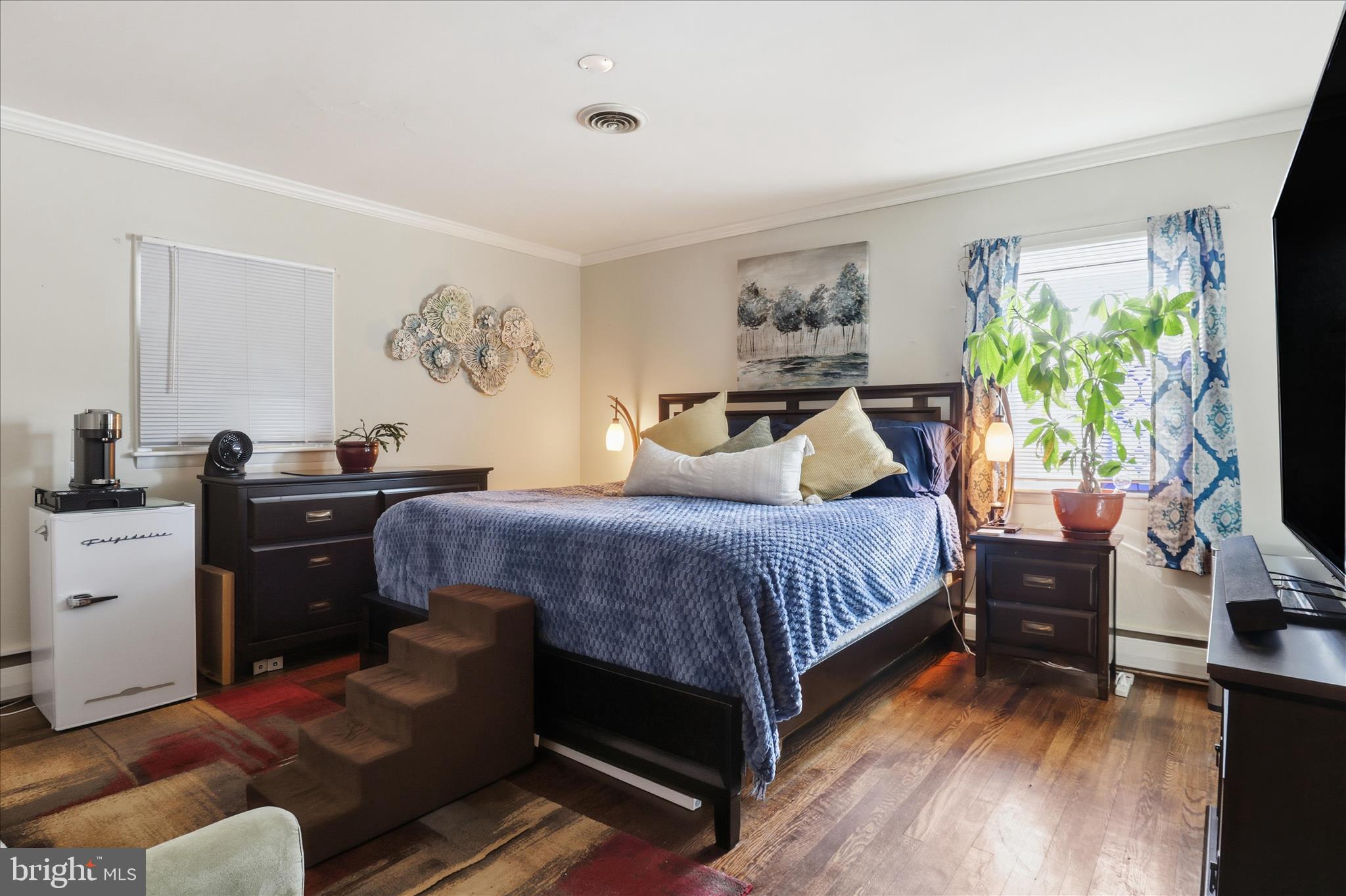 BRADDOCK HEIGHTS - Residential