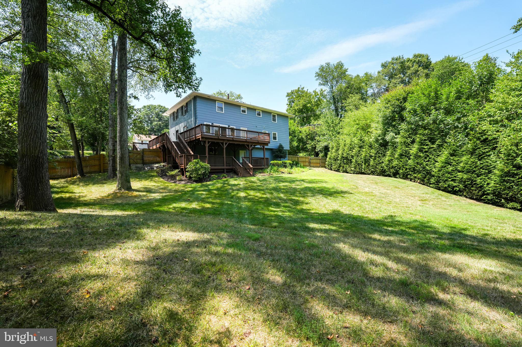 STRATFORD ON THE POTOMAC - Residential Lease