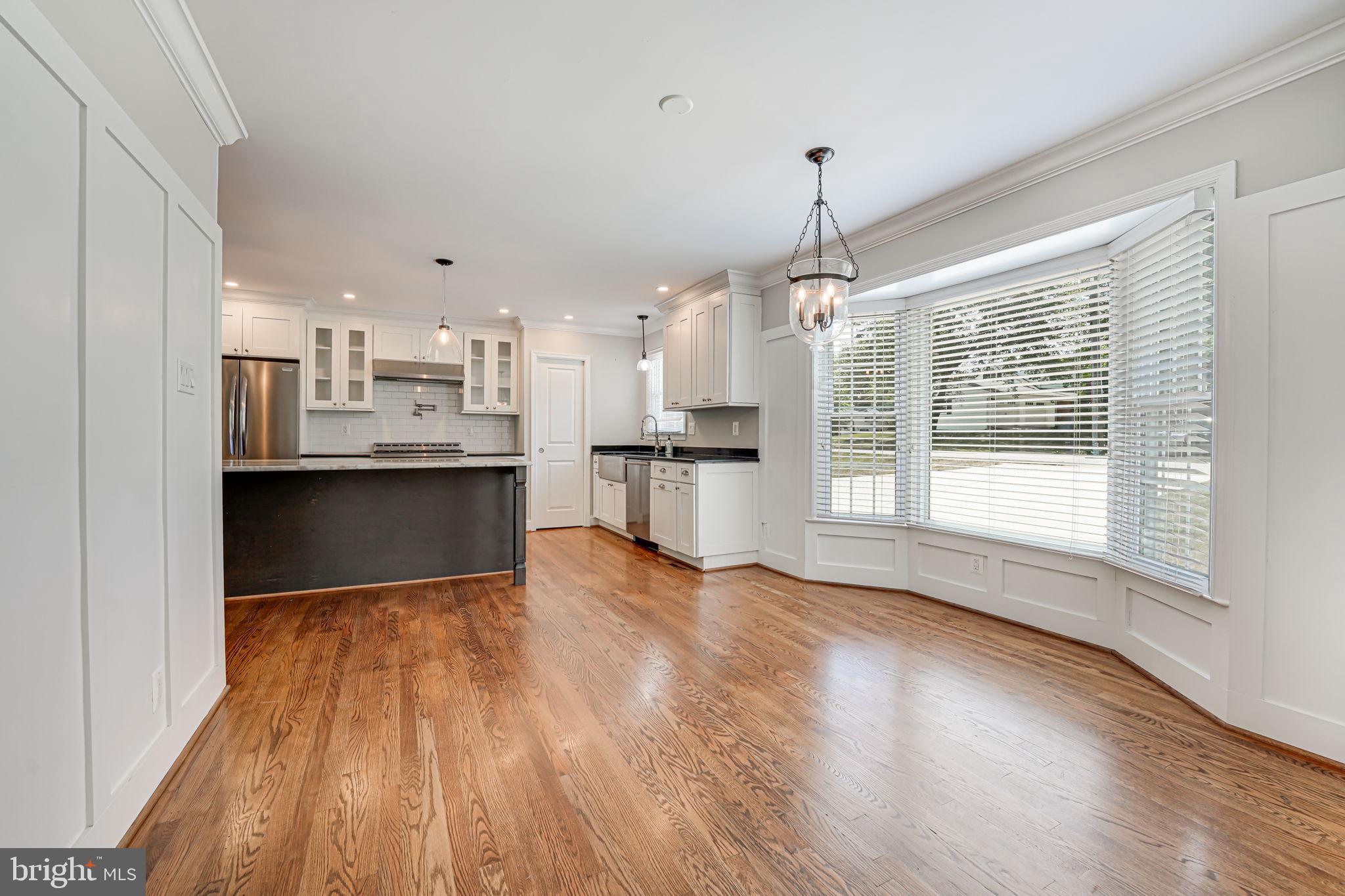 STRATFORD ON THE POTOMAC - Residential Lease