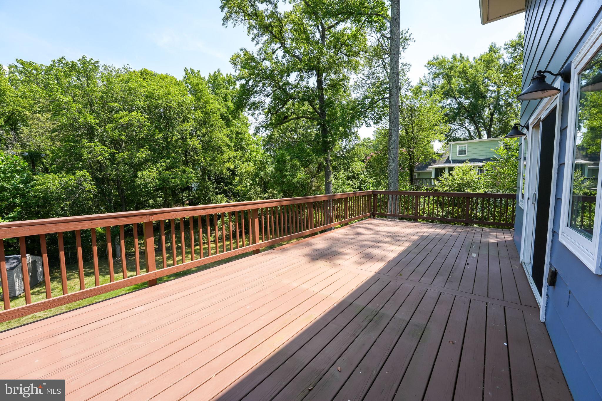 STRATFORD ON THE POTOMAC - Residential Lease