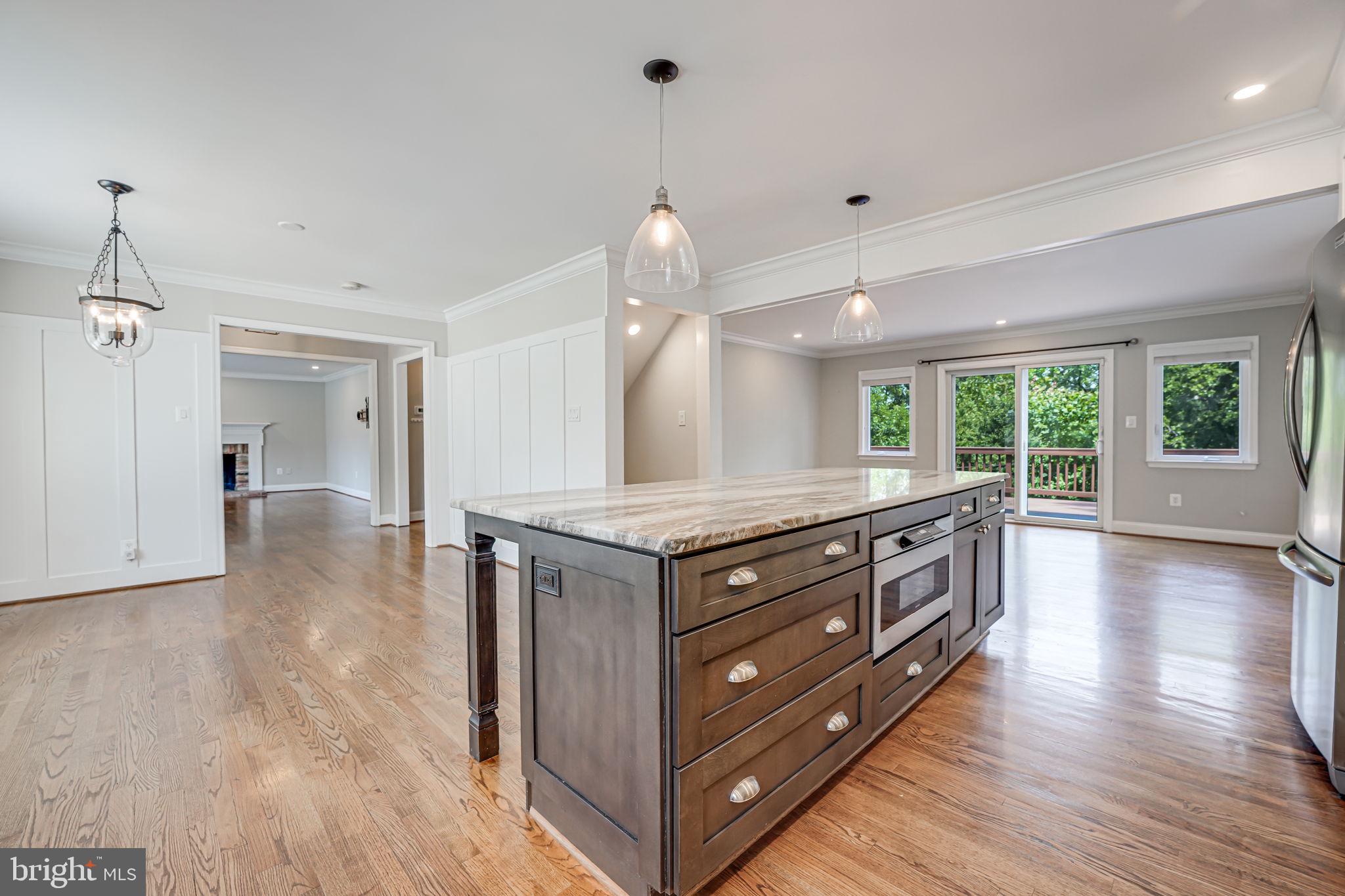 STRATFORD ON THE POTOMAC - Residential Lease