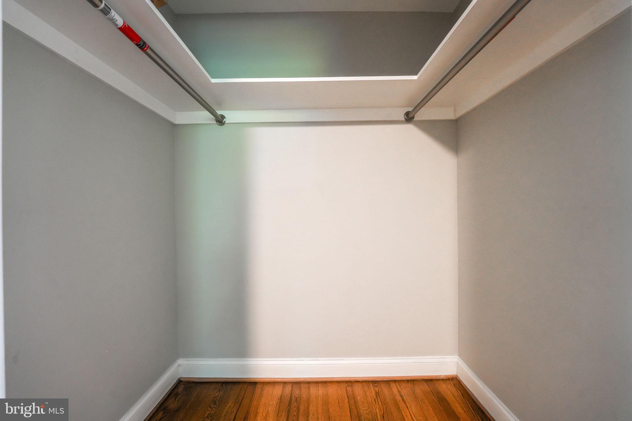 STRATFORD ON THE POTOMAC - Residential Lease