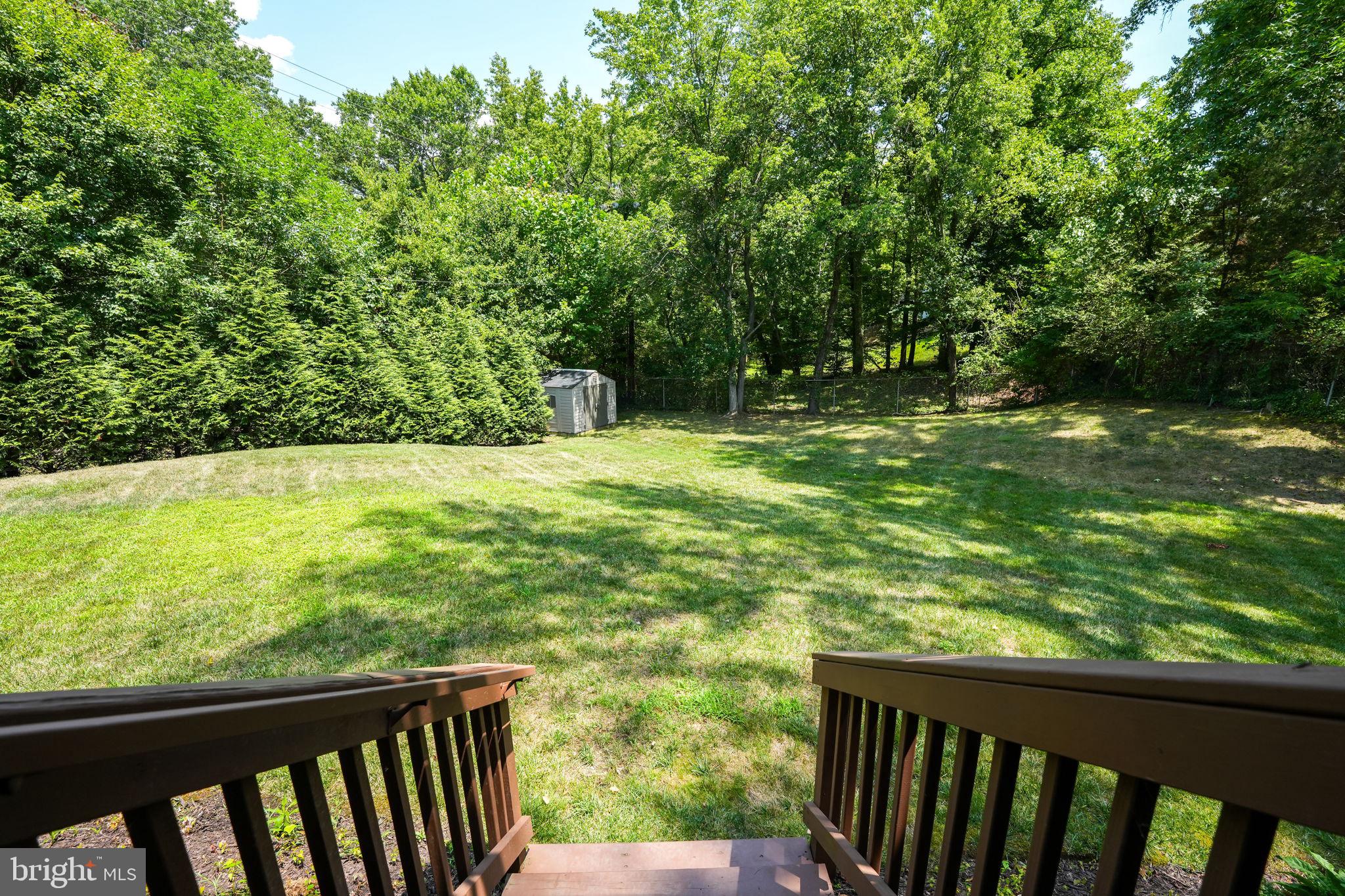 STRATFORD ON THE POTOMAC - Residential Lease